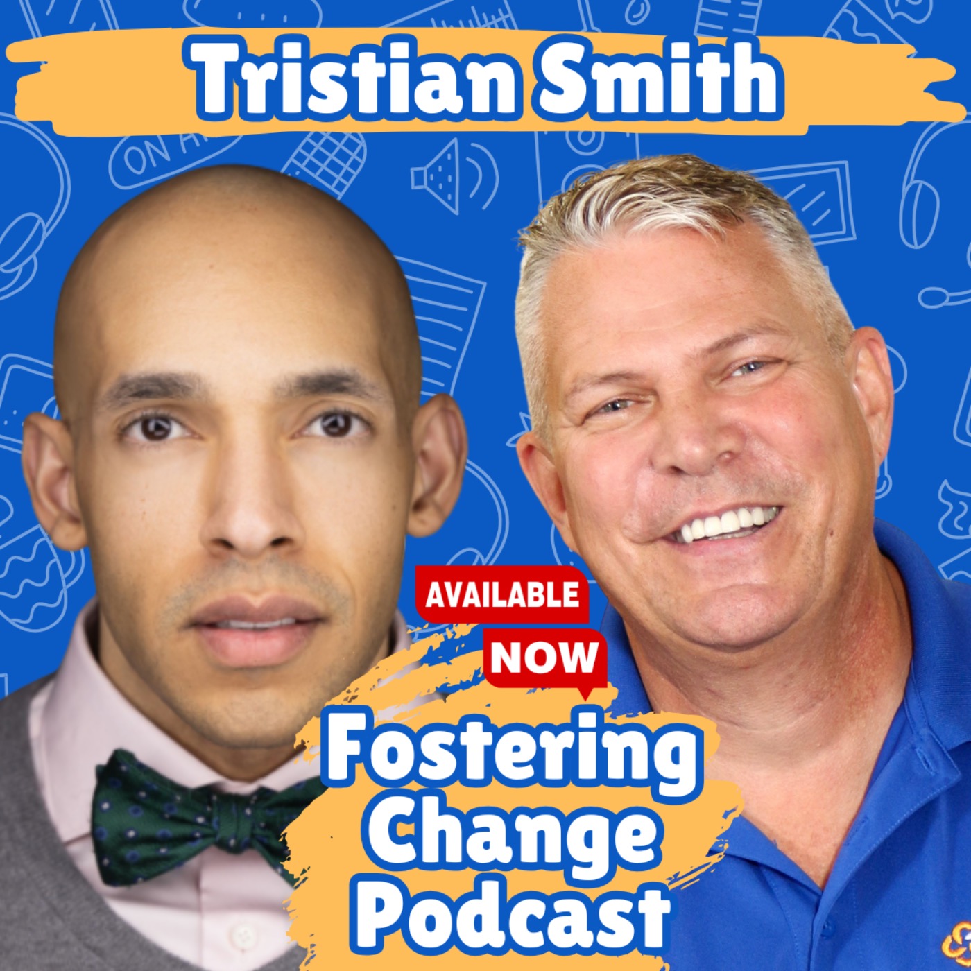 Fostering Change