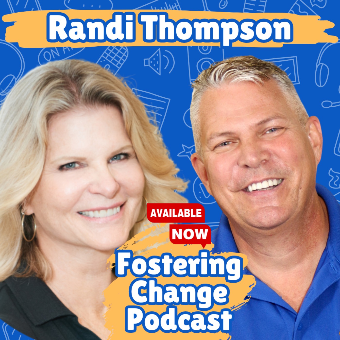 Fostering Change