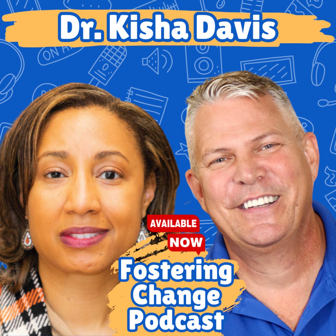 Fostering Change