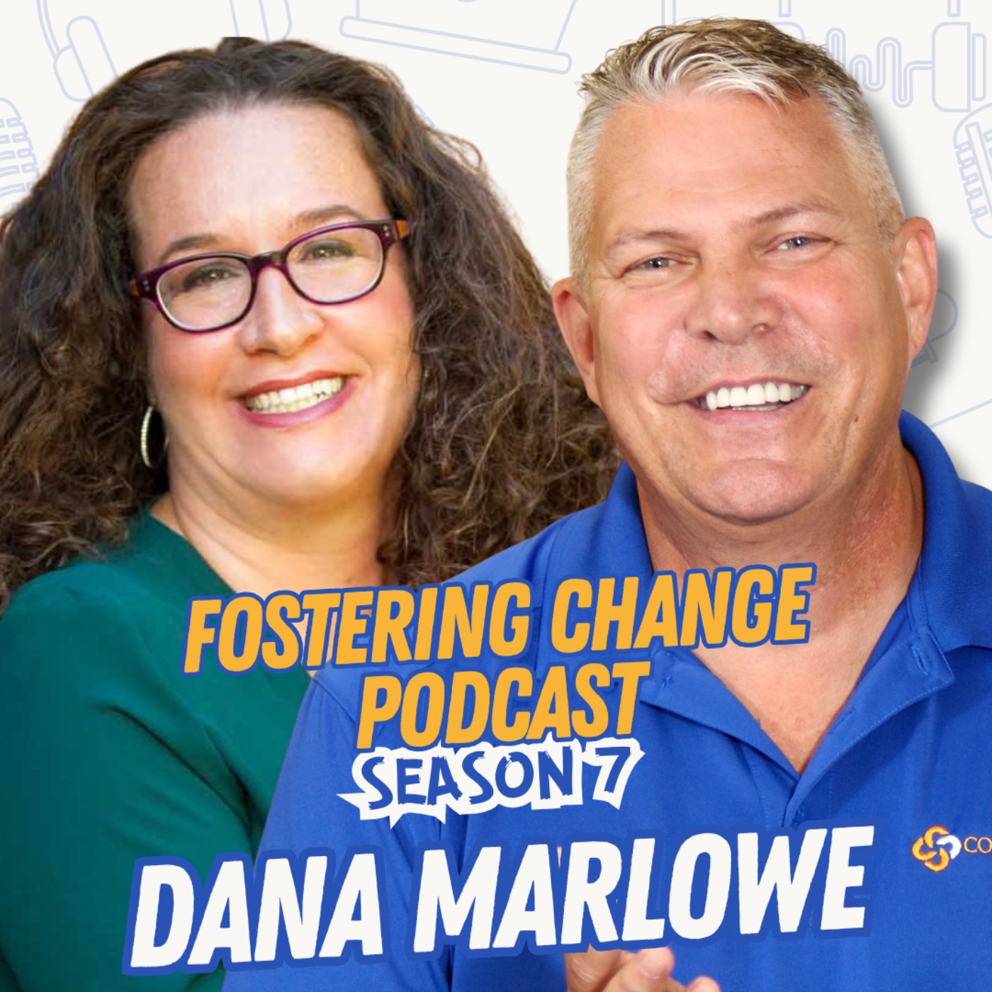 Fostering Change