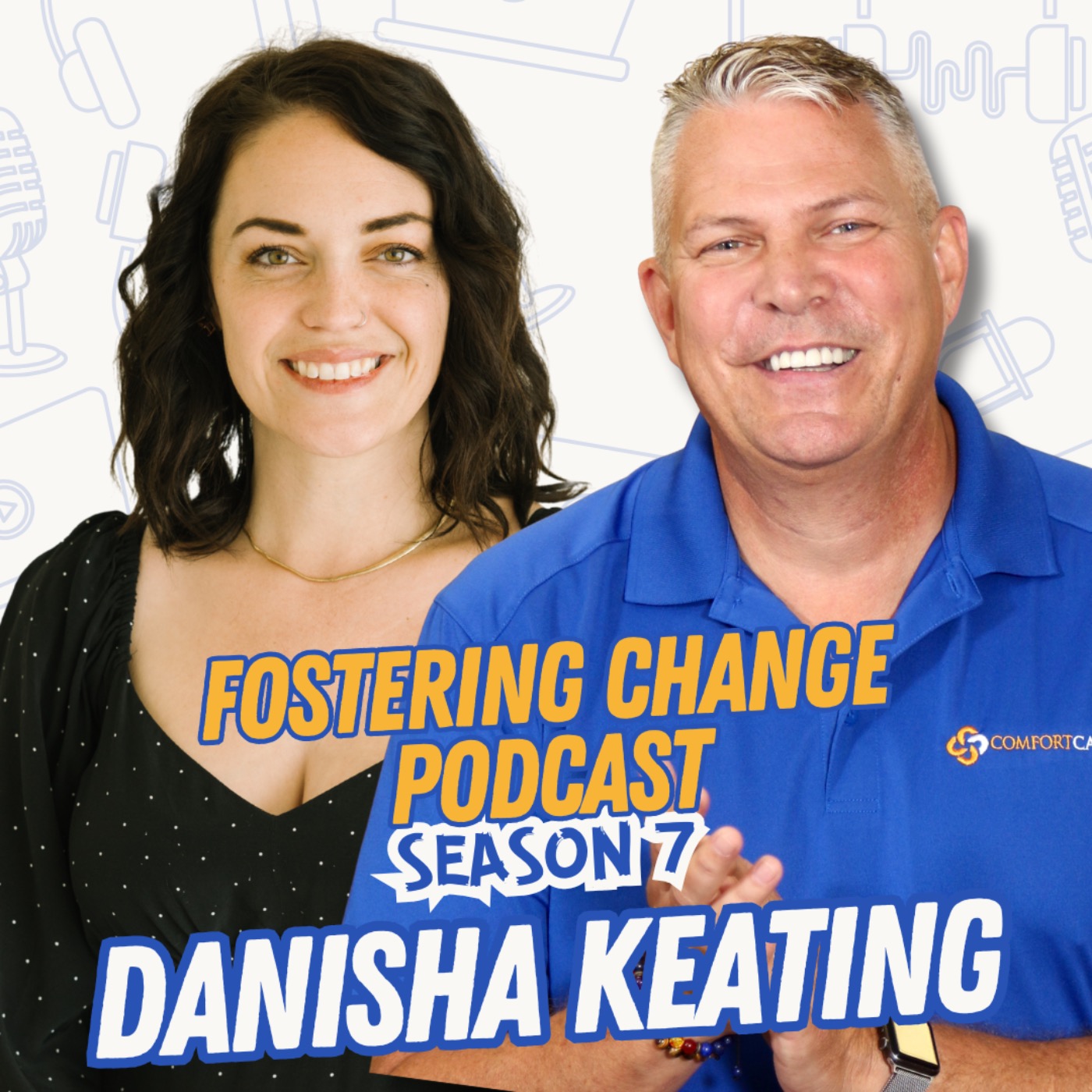 Fostering Change