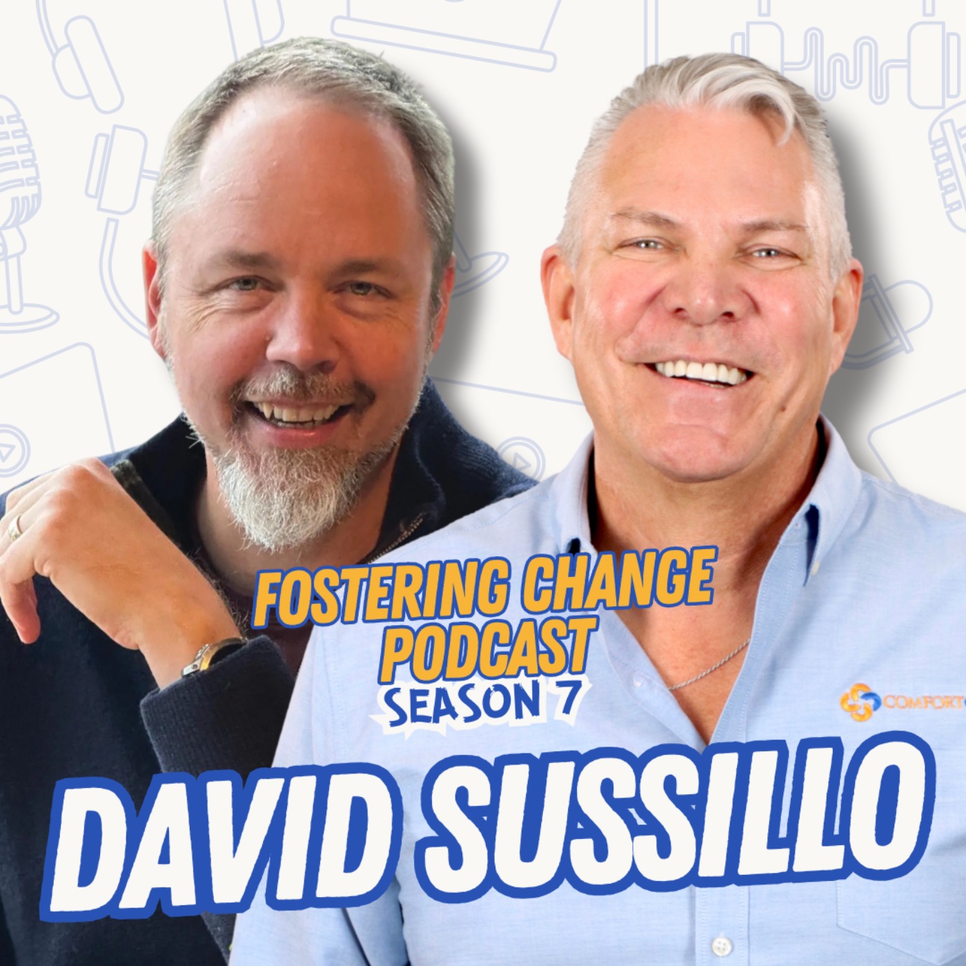 Emergence: From Group Homes to Groundbreaking Science with David Sussillo