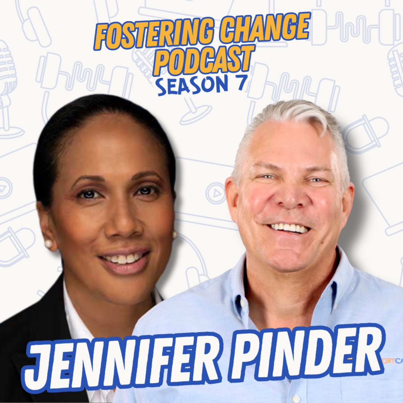 Fostering Change