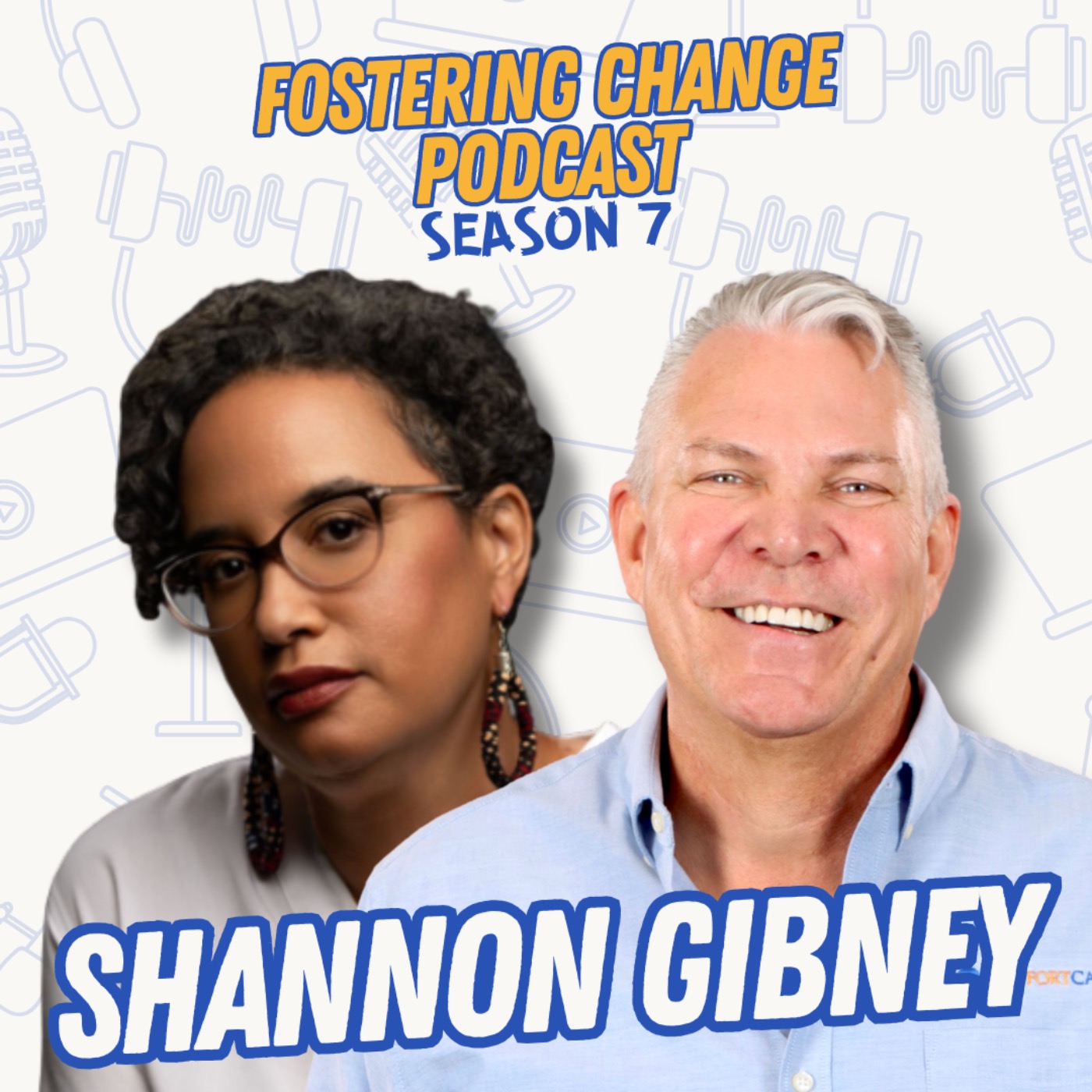 Fostering Change