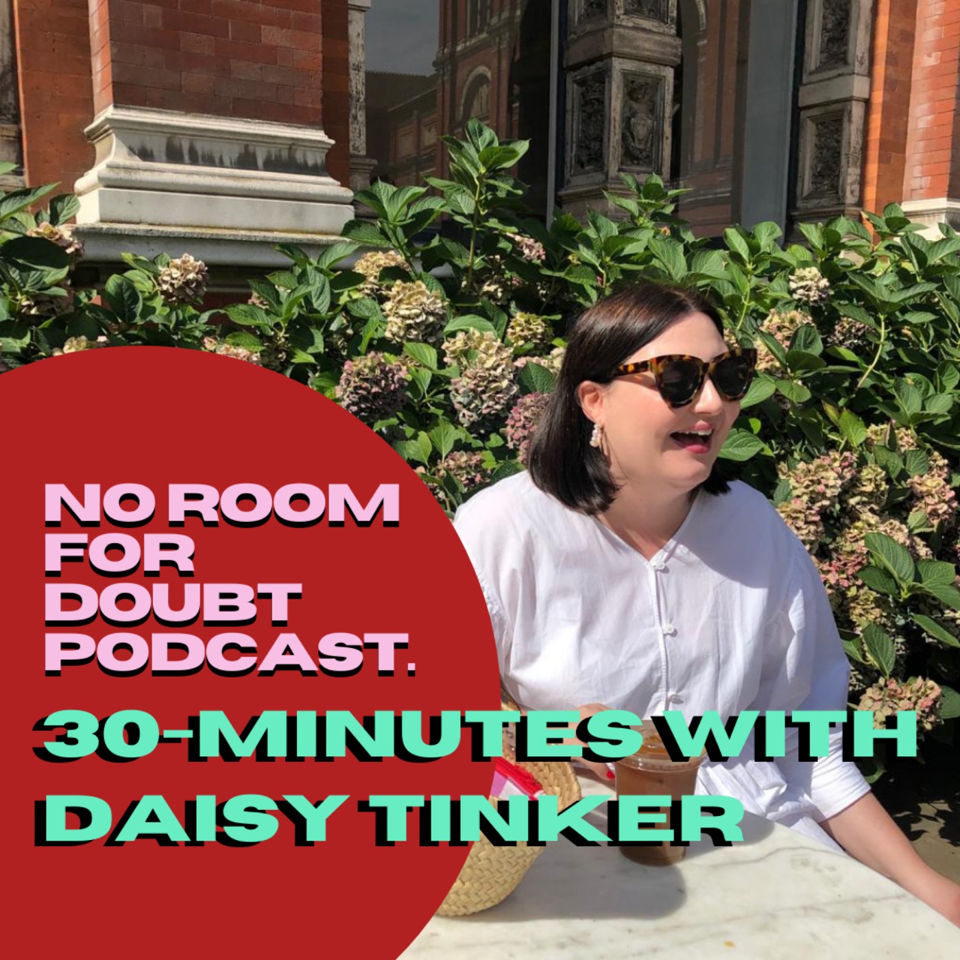 30-minutes with Daisy Tinker