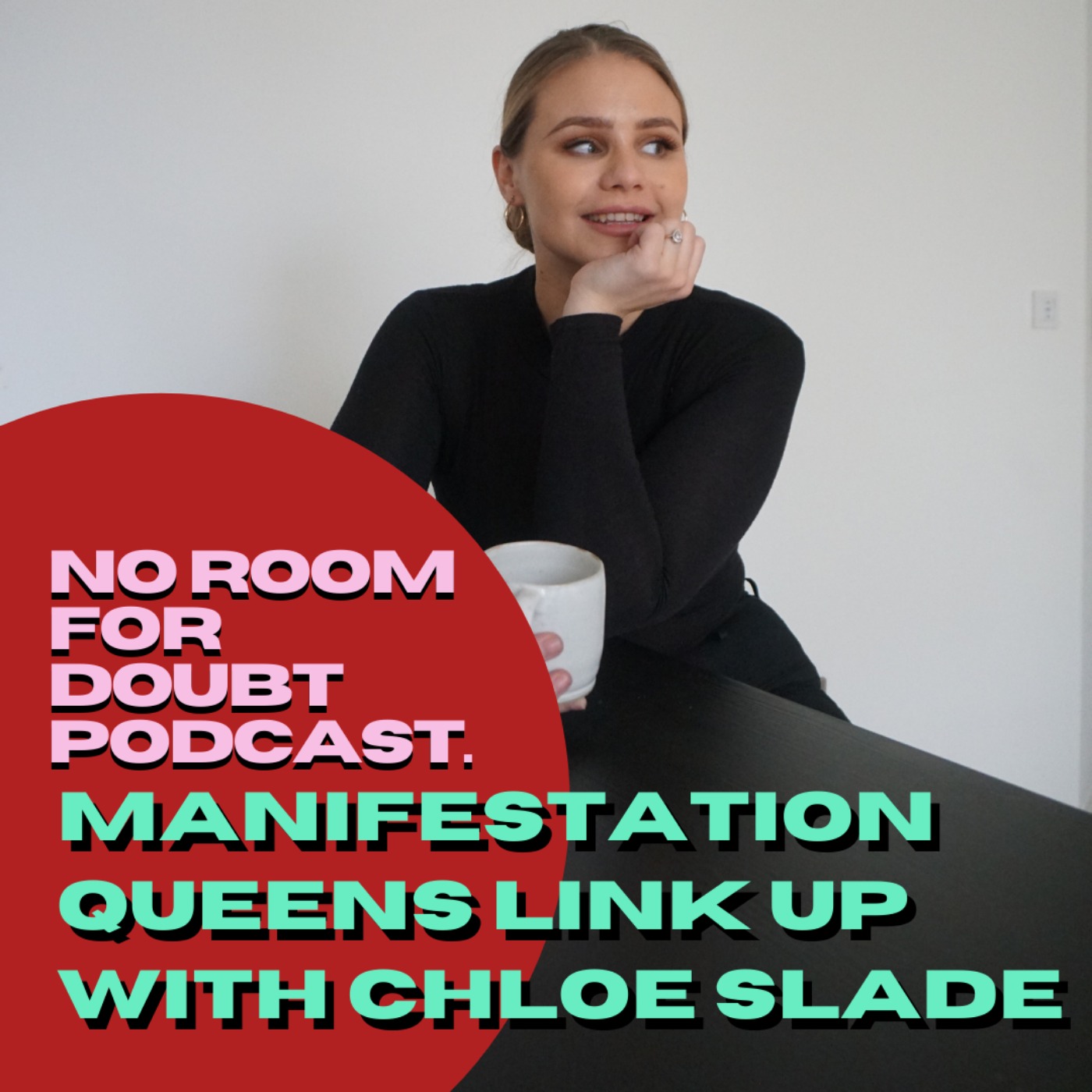 No Room For Doubt