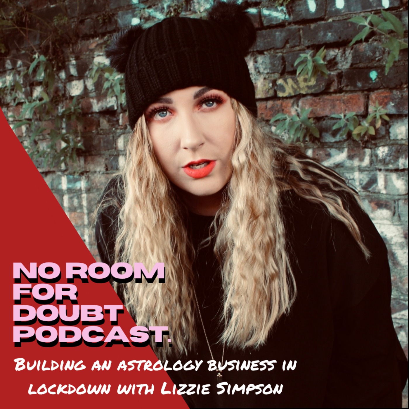 No Room For Doubt