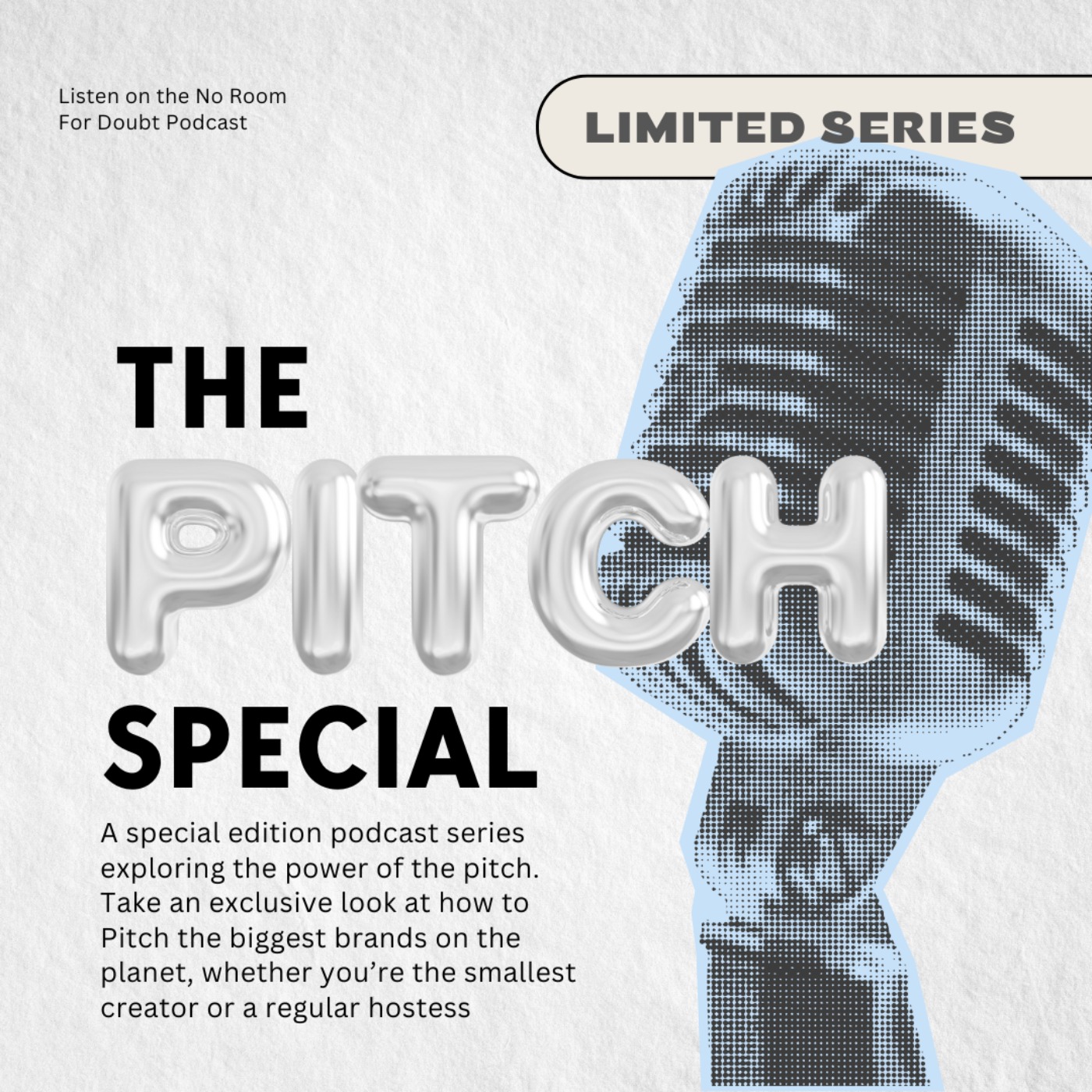 Pitch Special: Understanding influencer marketing with Ashleigh Skinner