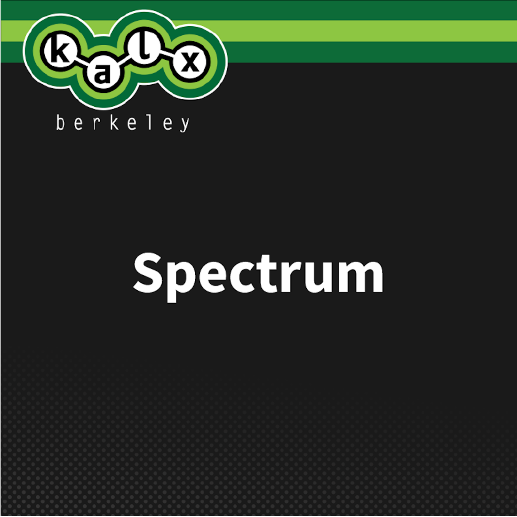 Spectrum