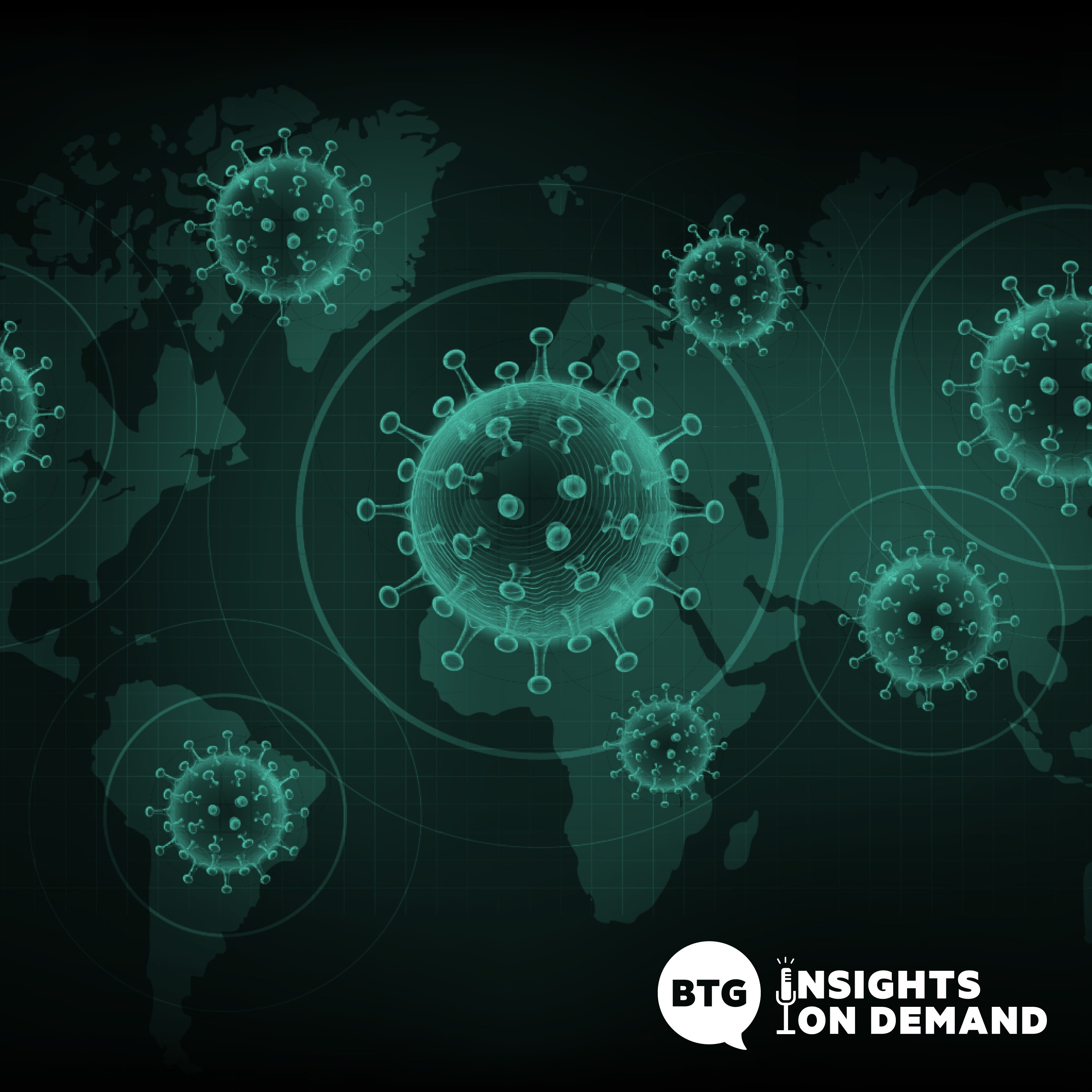 BTG Insights on Demand