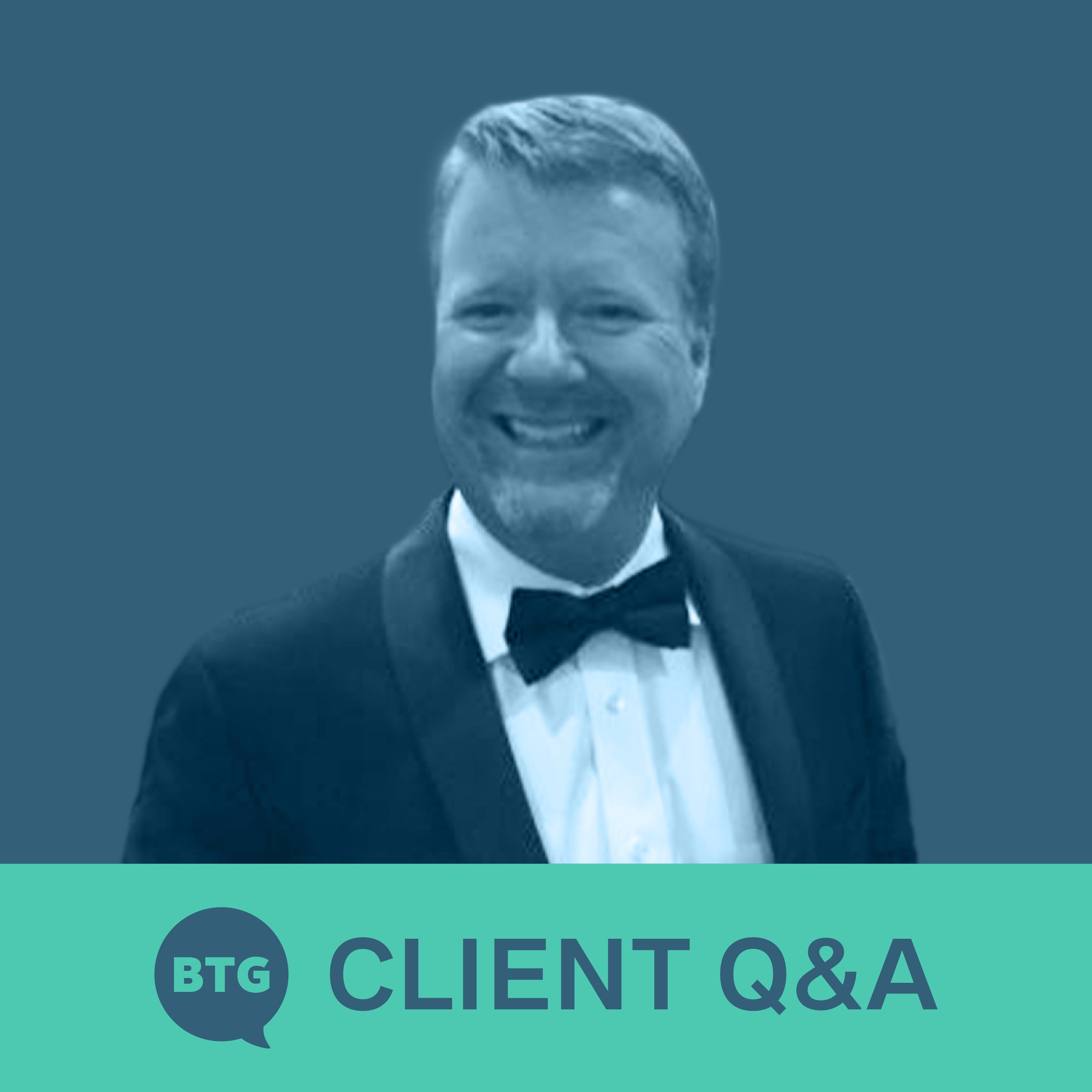 BTG Insights on Demand