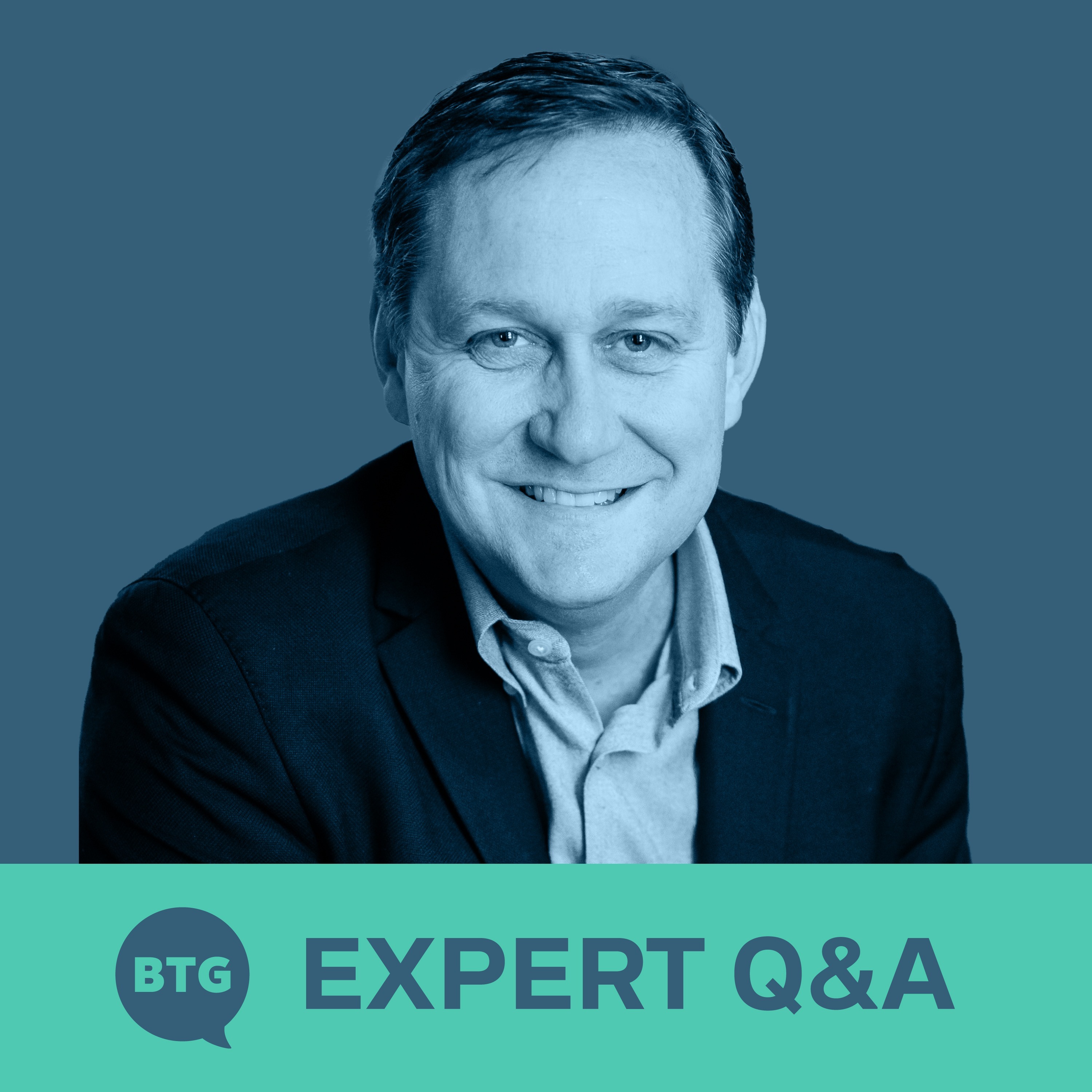 BTG Insights on Demand