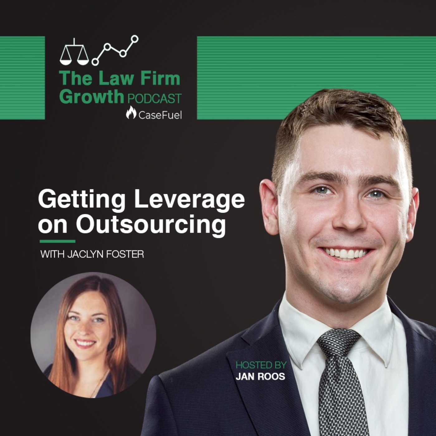 Law Firm Growth Podcast