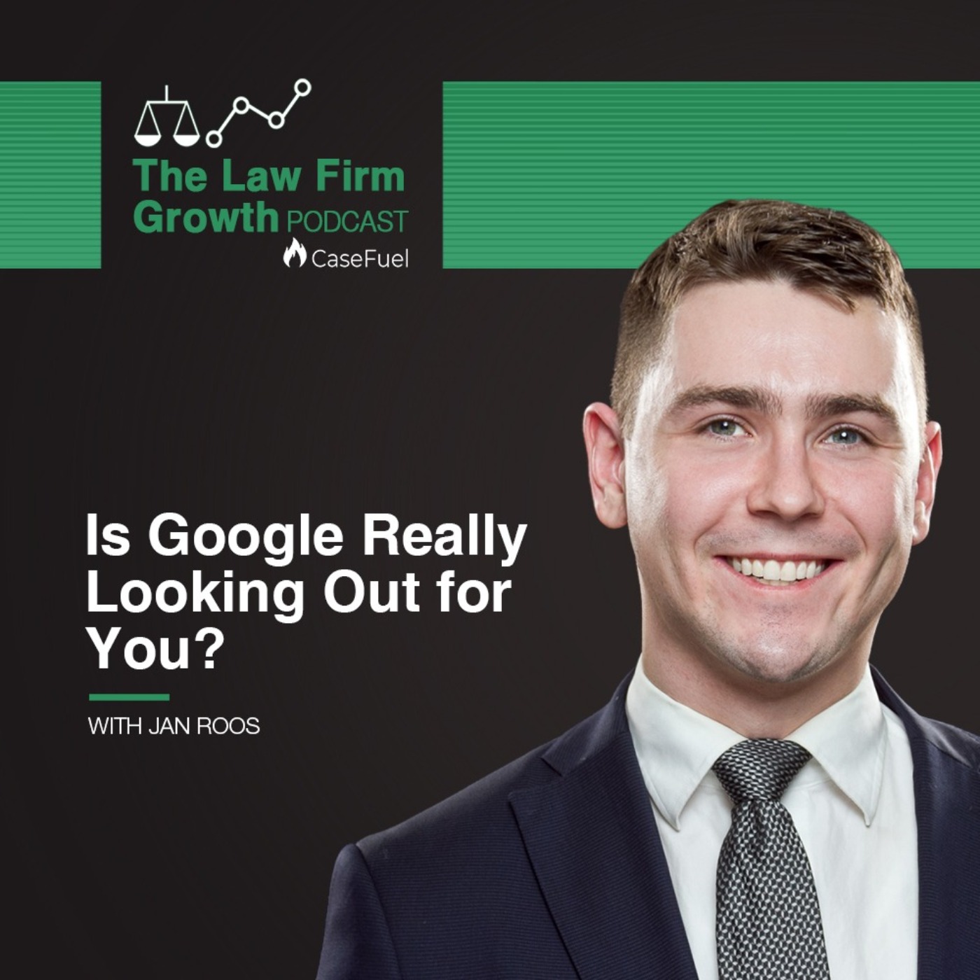 Law Firm Growth Podcast
