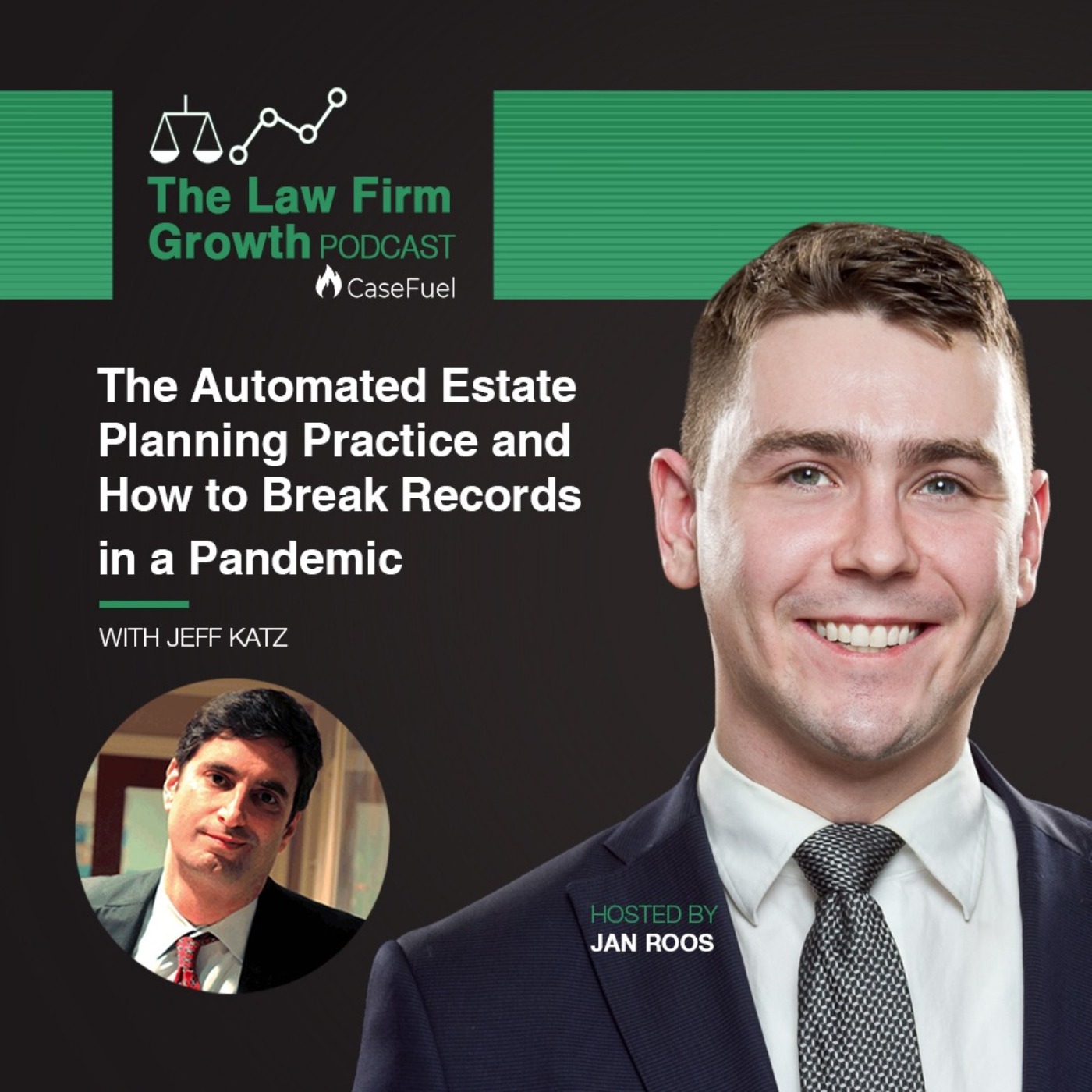 Law Firm Growth Podcast