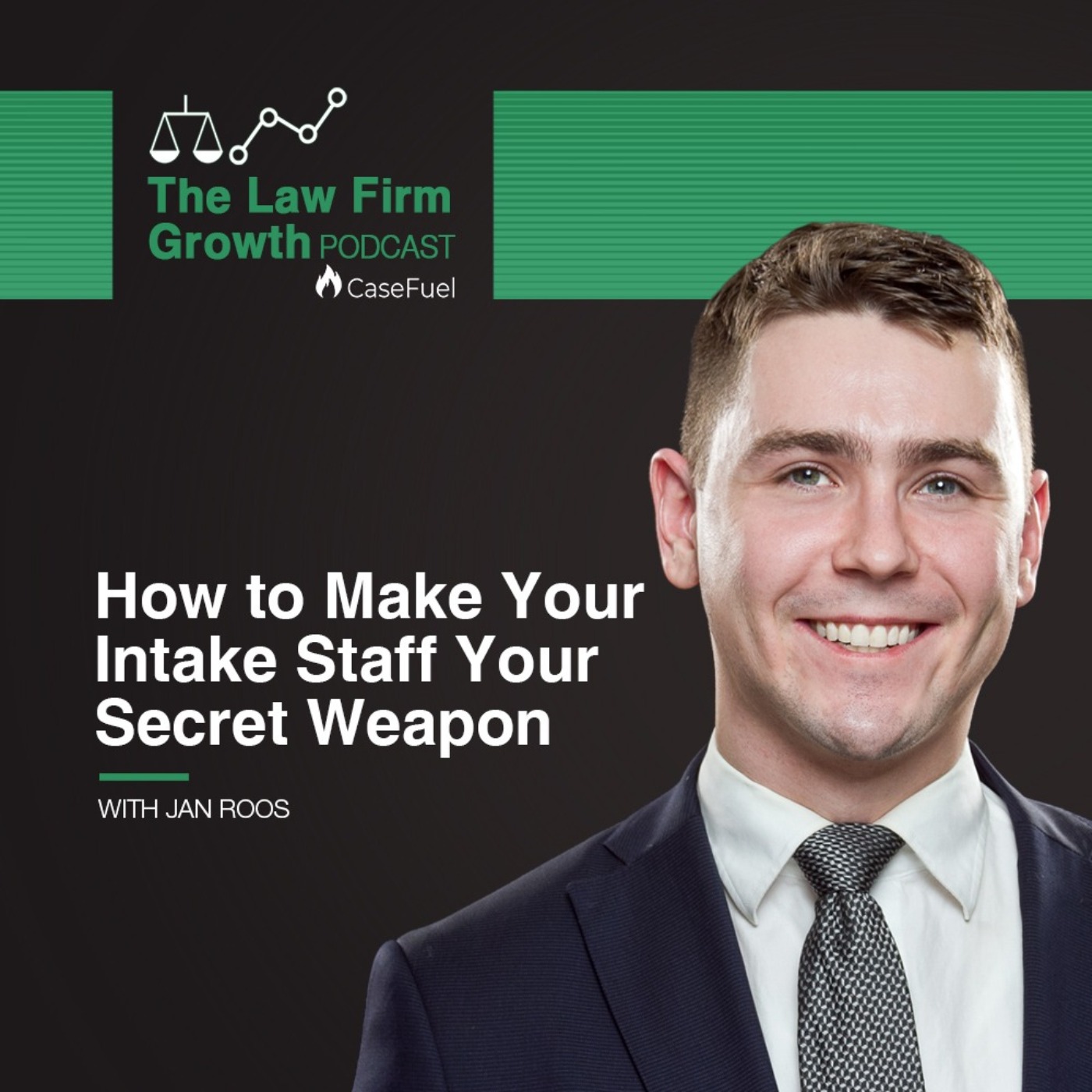 Law Firm Growth Podcast