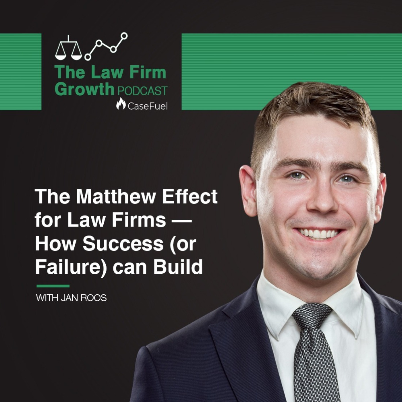 Law Firm Growth Podcast