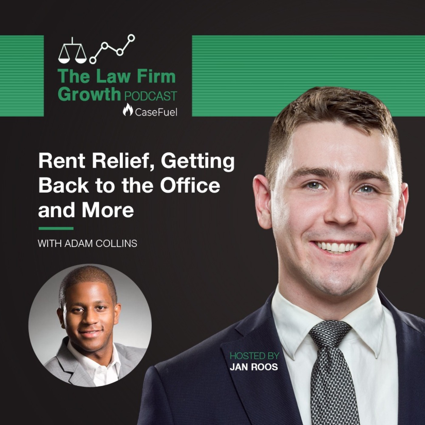 Law Firm Growth Podcast