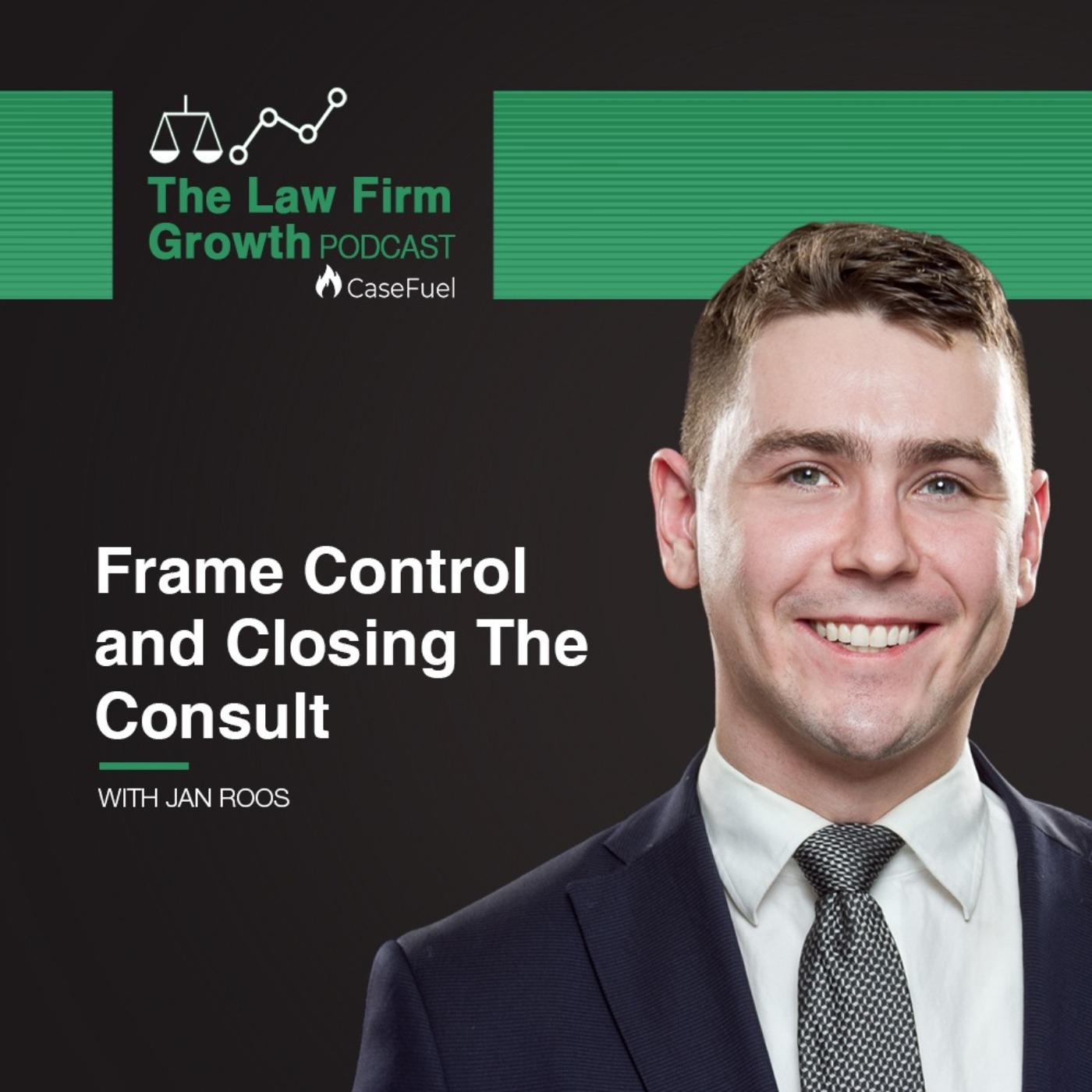 Law Firm Growth Podcast