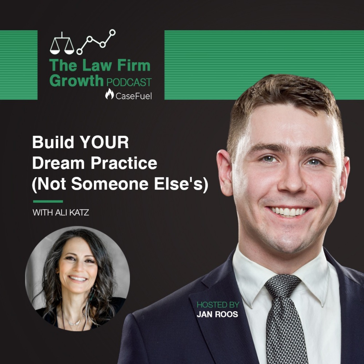Law Firm Growth Podcast