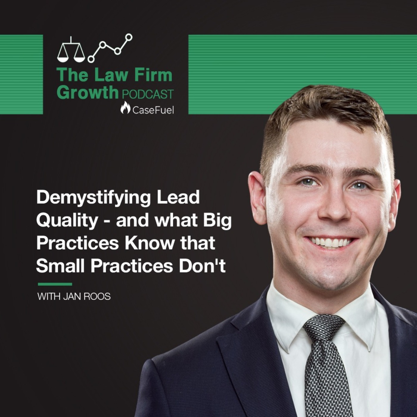 Law Firm Growth Podcast