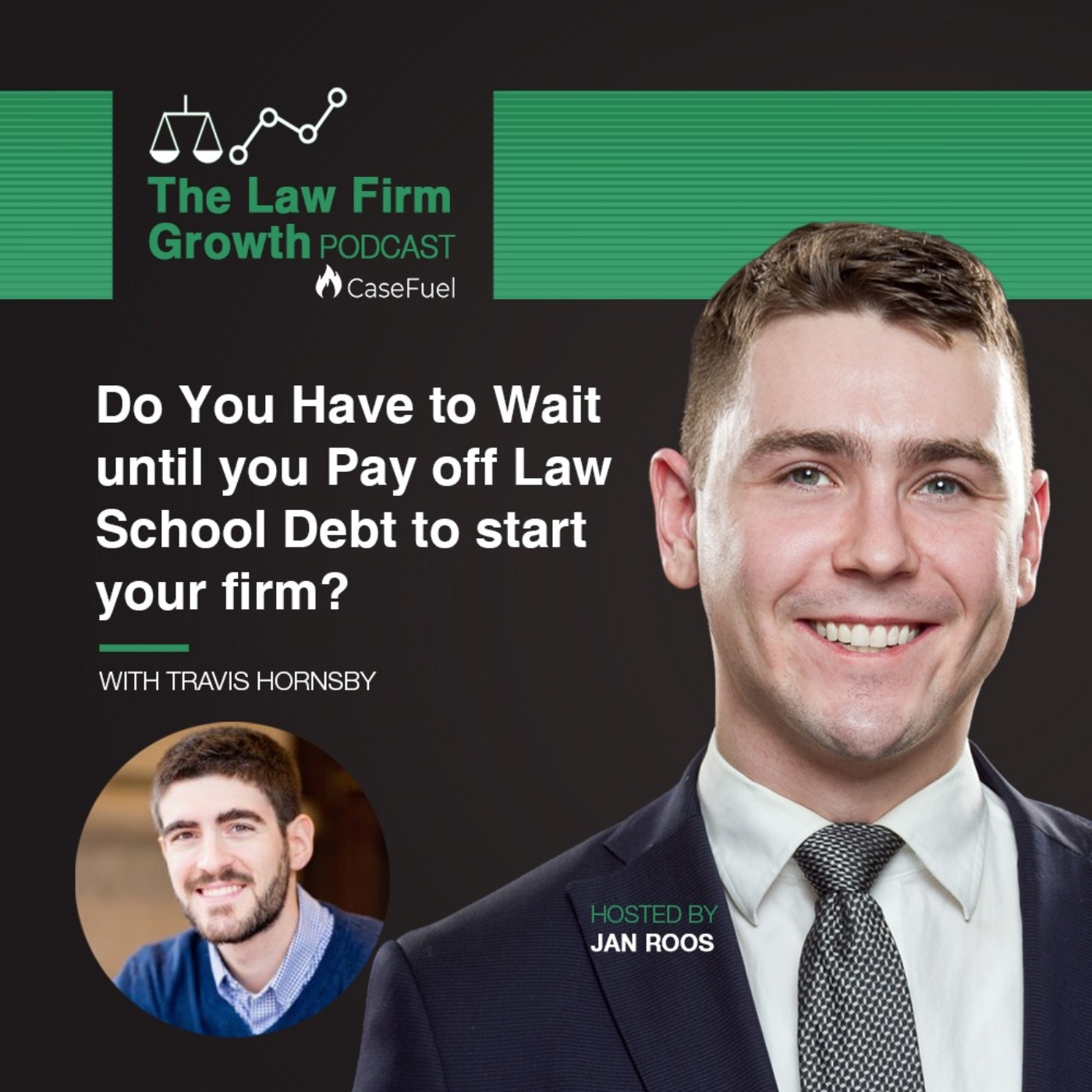 Law Firm Growth Podcast