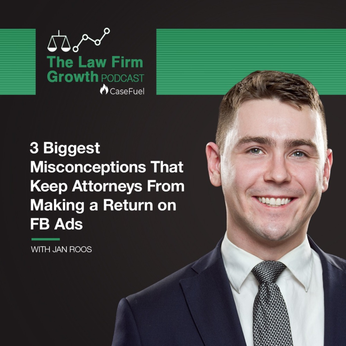Law Firm Growth Podcast