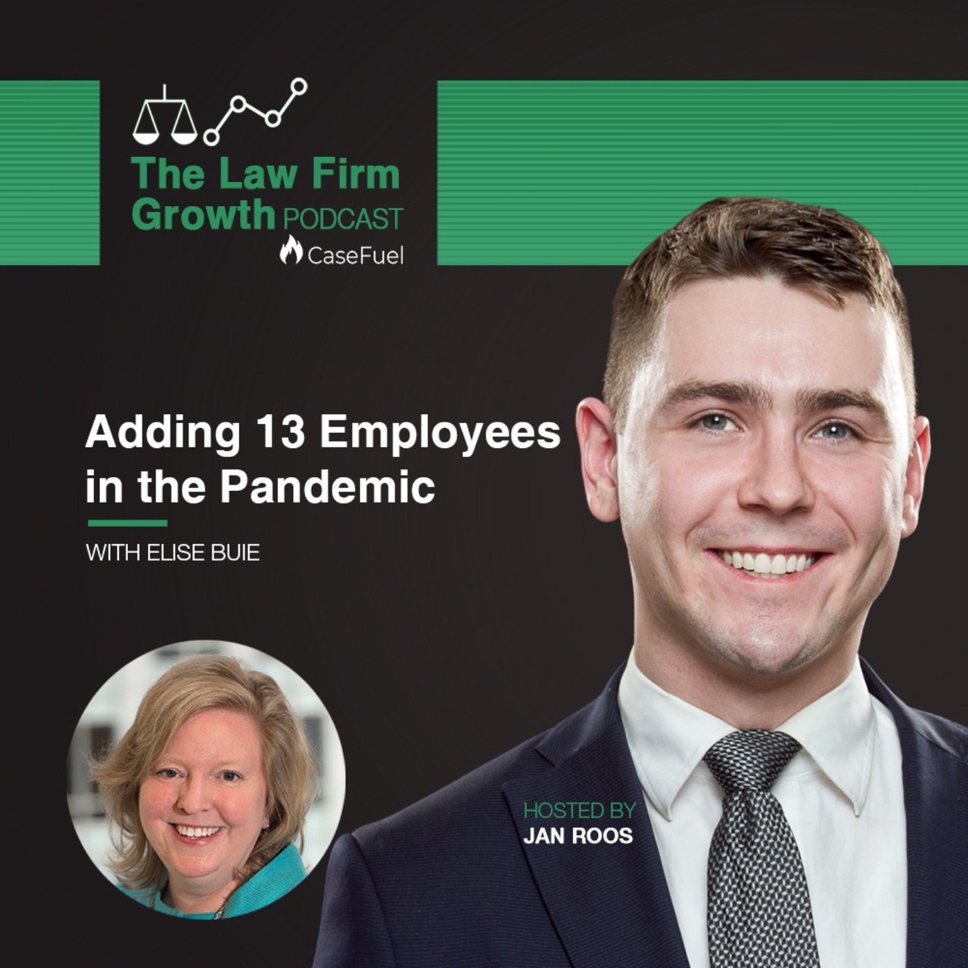Law Firm Growth Podcast