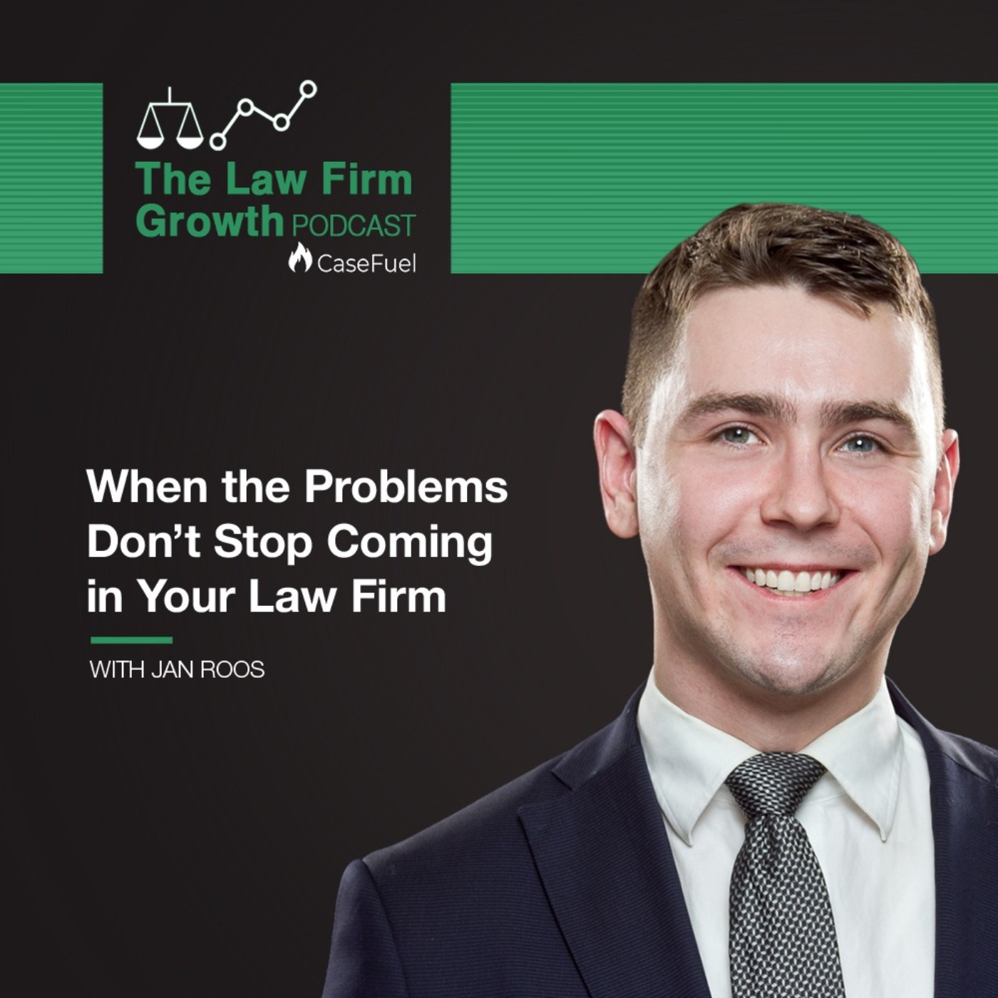 Law Firm Growth Podcast