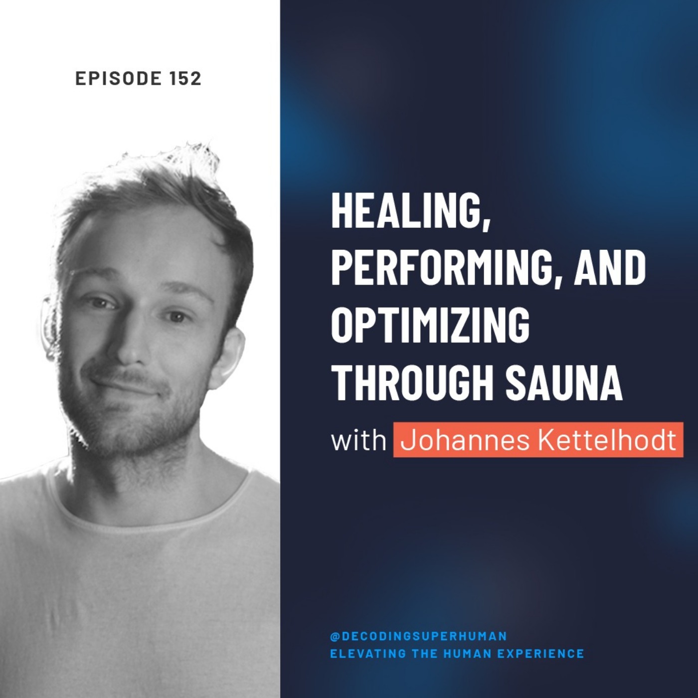 Decoding Superhuman