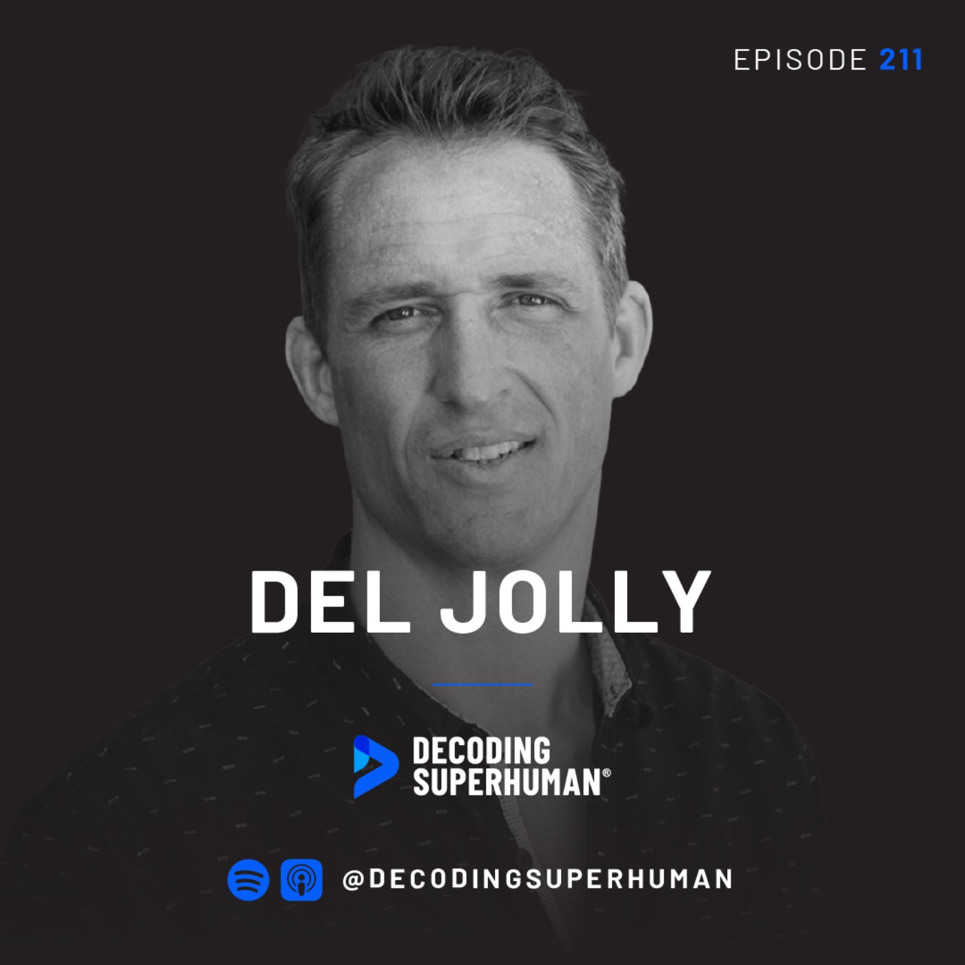 Del Jolly: The Frontline of Decriminalizing Psychedelics