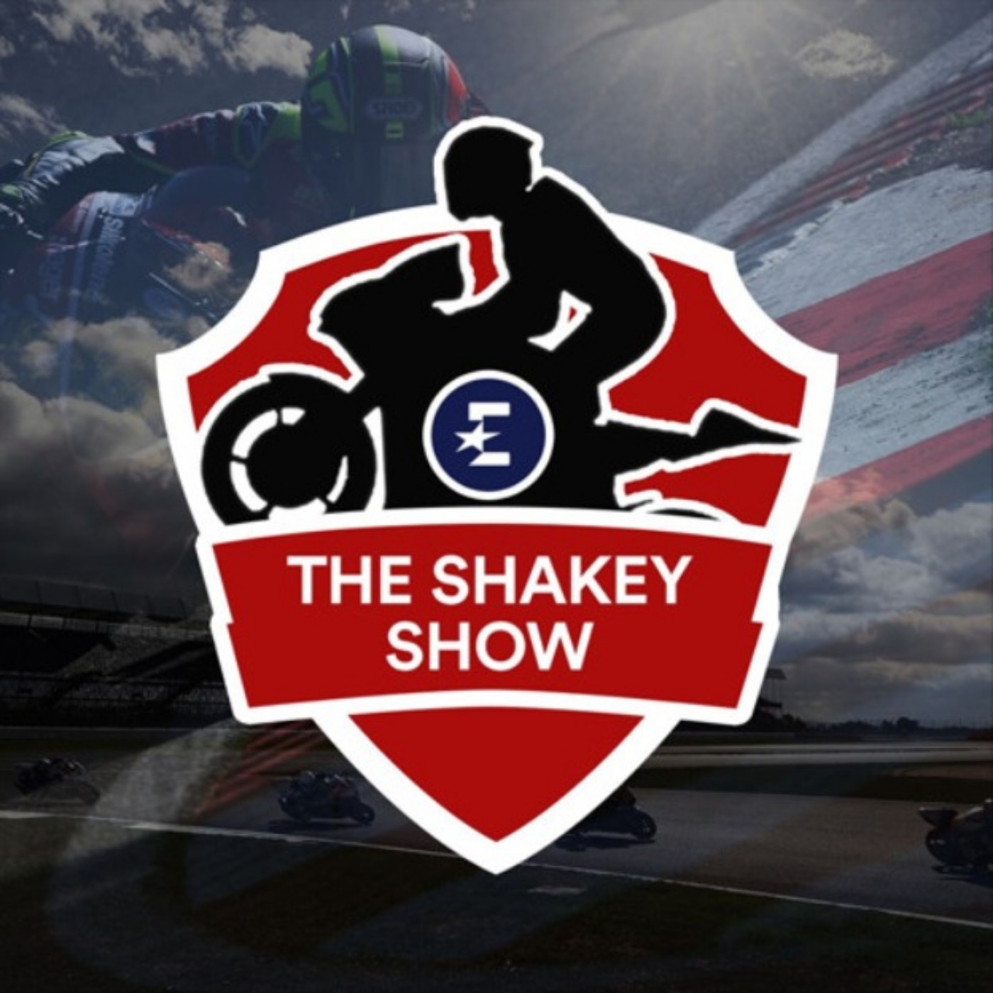 S2, E27: The Shakey Show: Special interview with Scott Redding