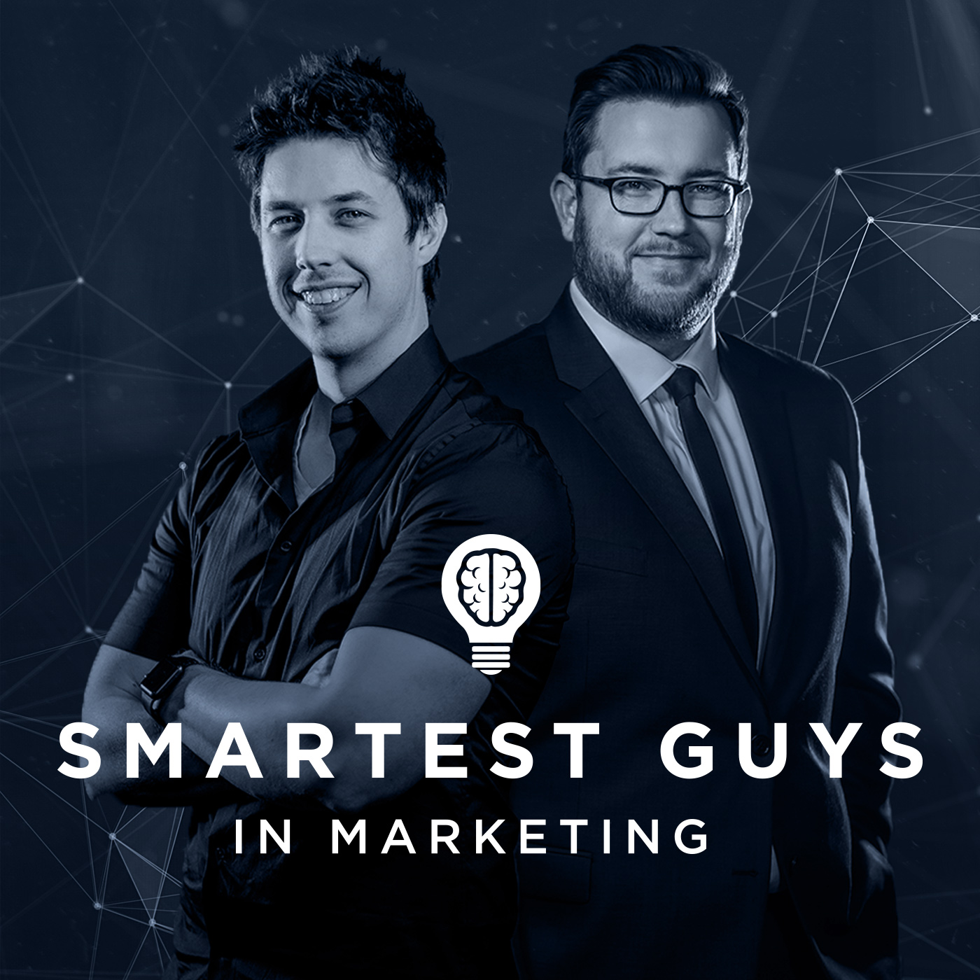 #168: The Best of The Smartest Guys in Marketing: A Chat with A Man From Down Under