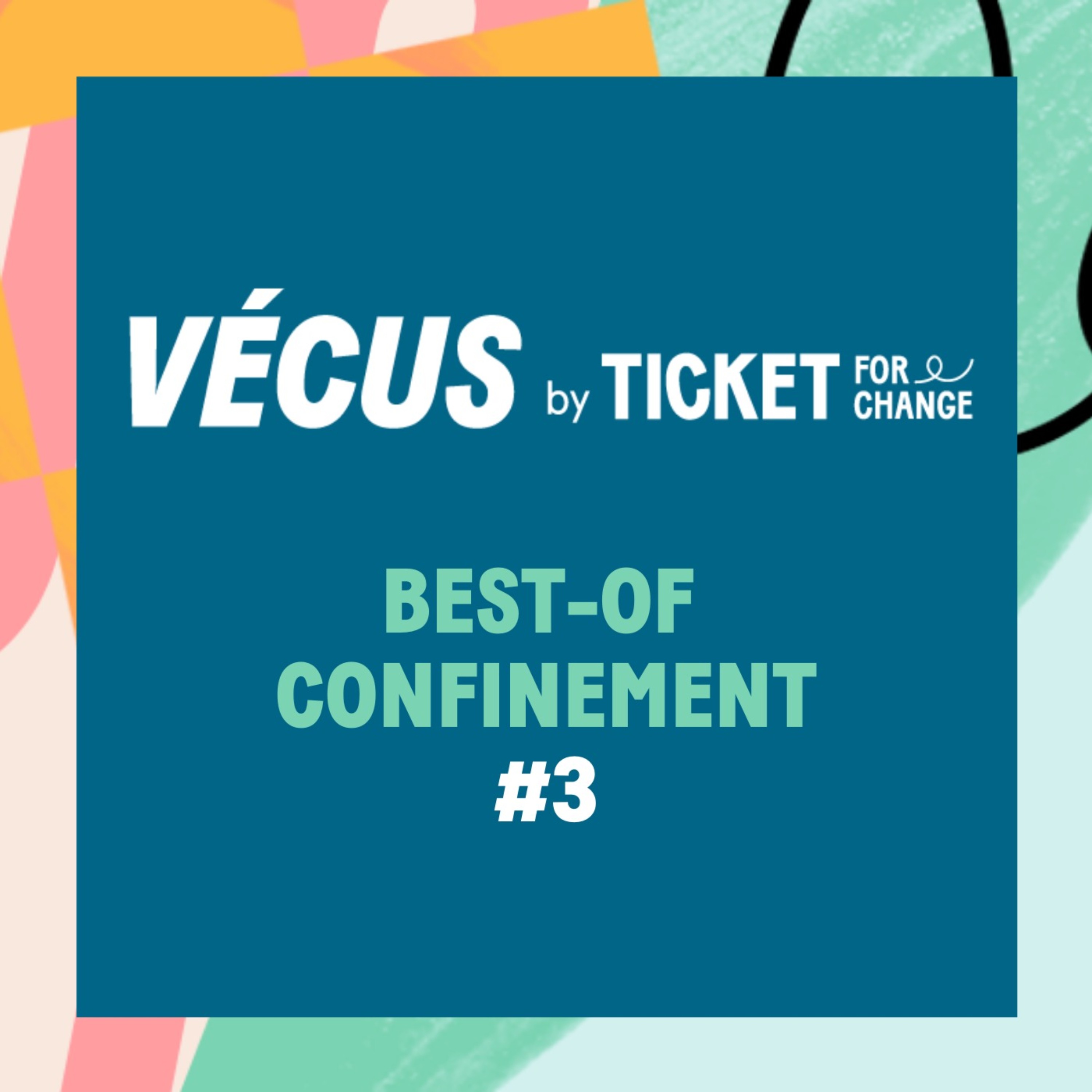VÉCUS - Une carrière qui a du sens.