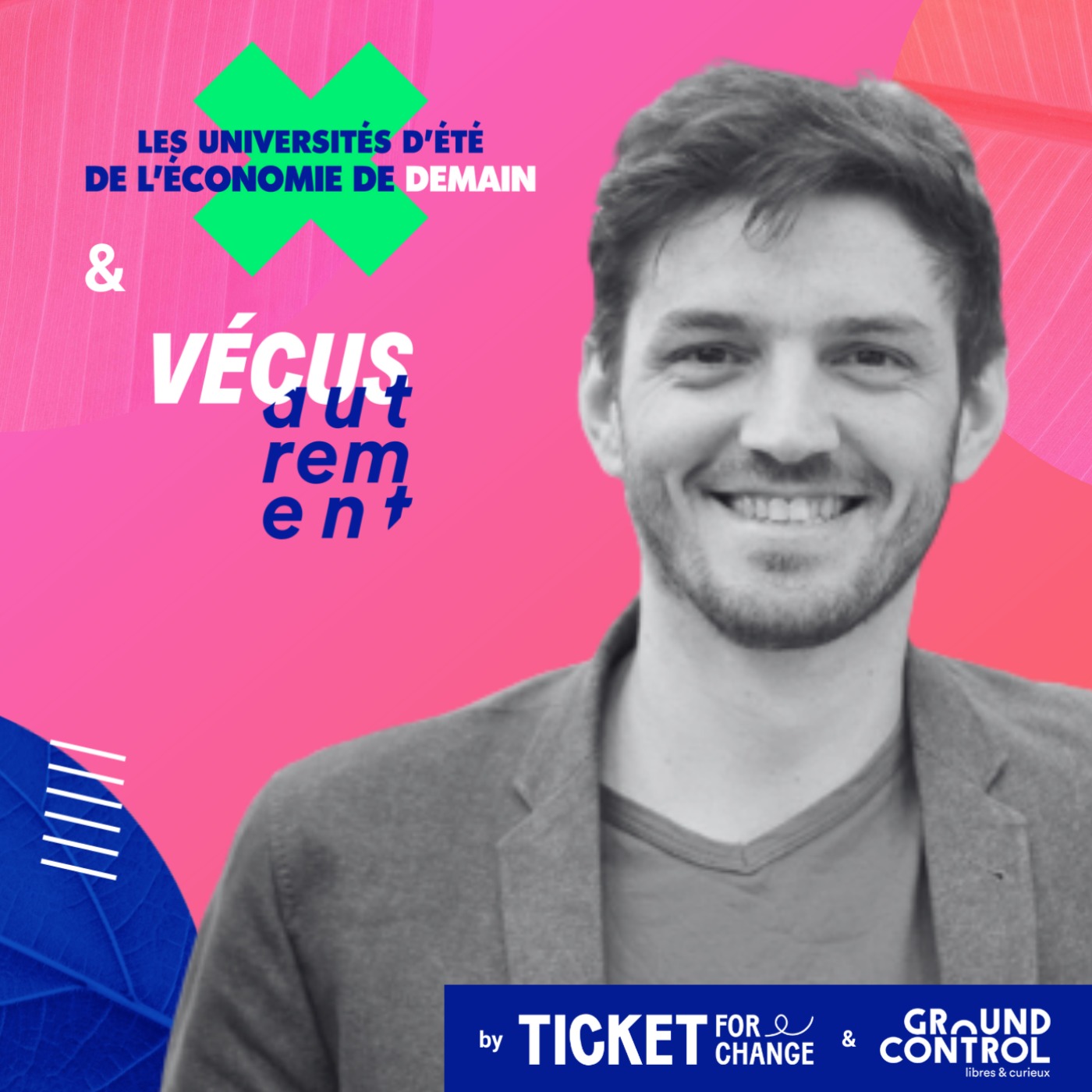 VÉCUS - Une carrière qui a du sens.