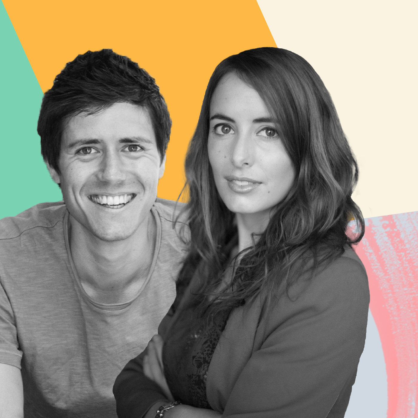 Comment se rémunérer en attendant que son projet ait un modèle économique ? Julie & François, Yuka