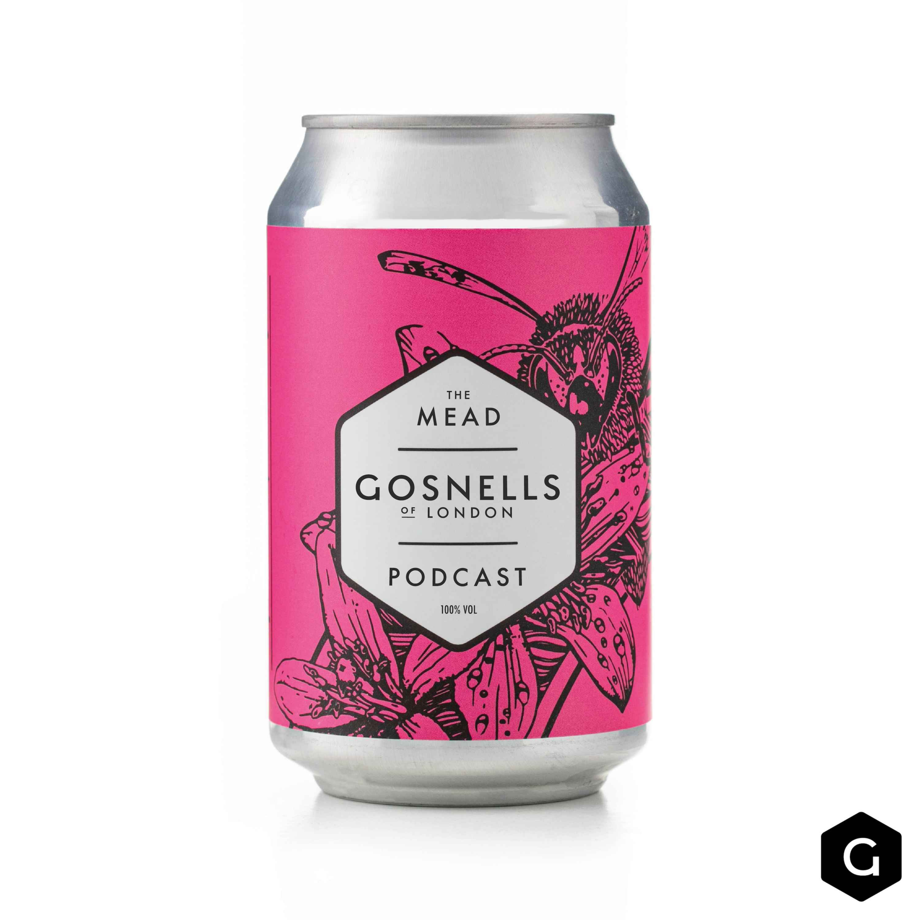 cover art for Gosnells Live @5 - Brewery Team Tasting Edition