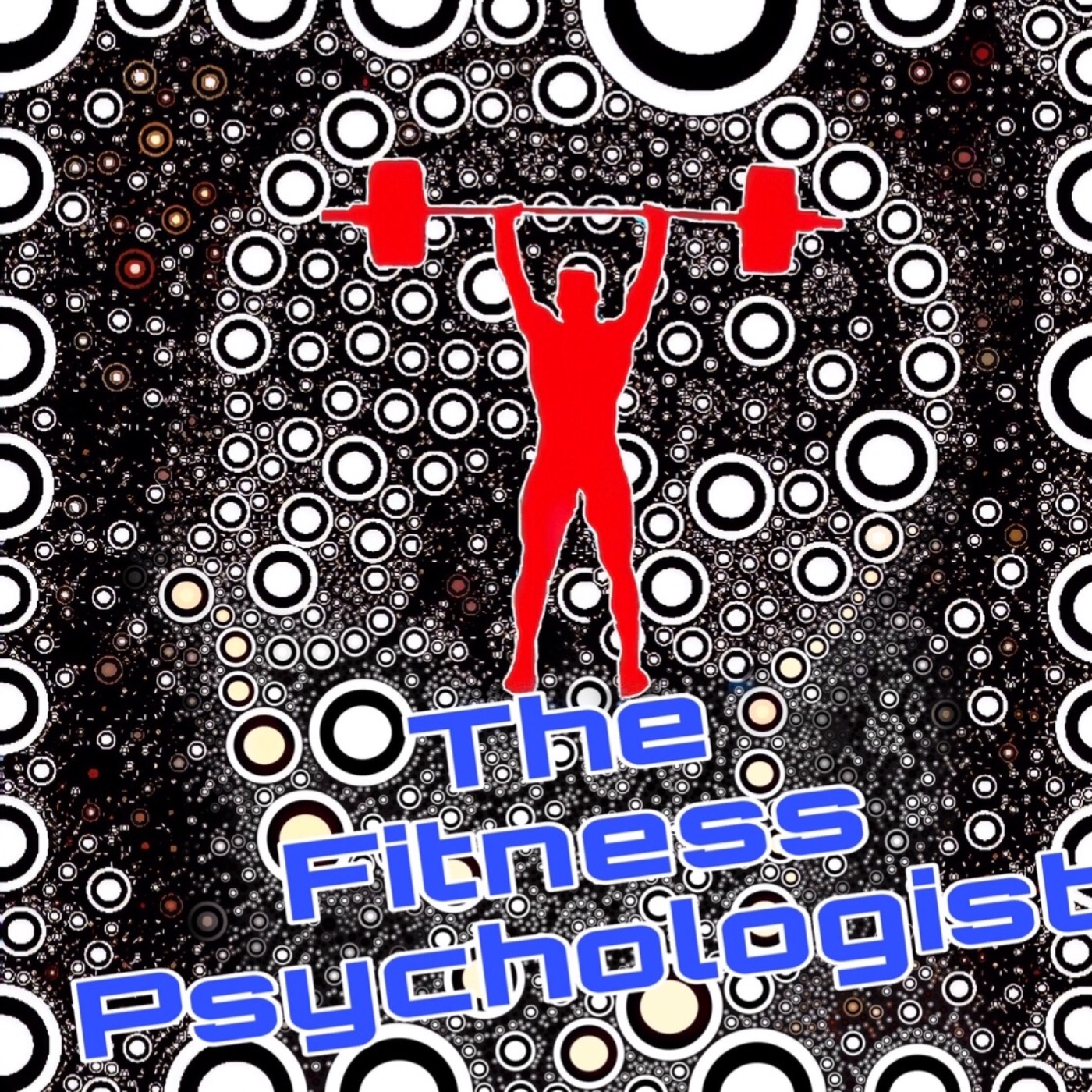 The Fitness Psychologist