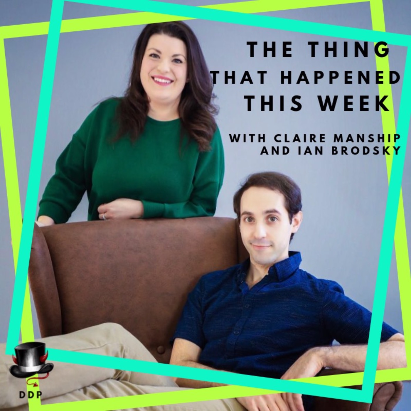 The Thing That Happened This Week