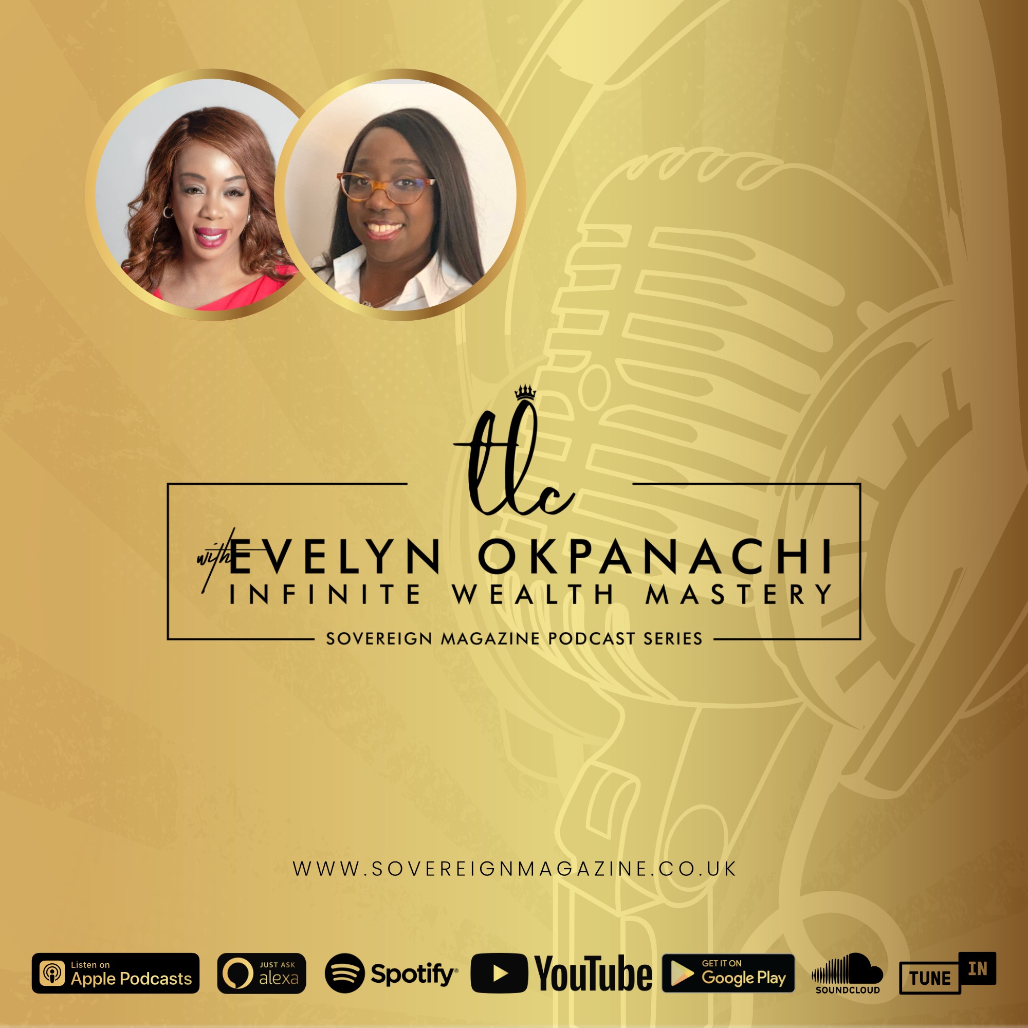 Interview With Esame Matthews