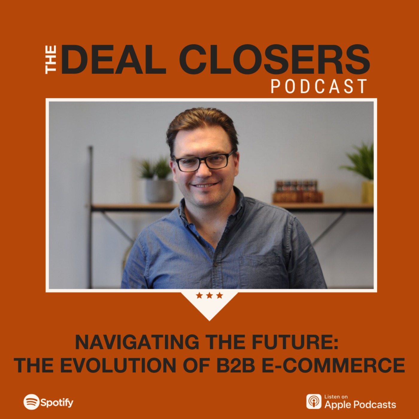 Navigating the Future: The Evolution of B2B E-commerce