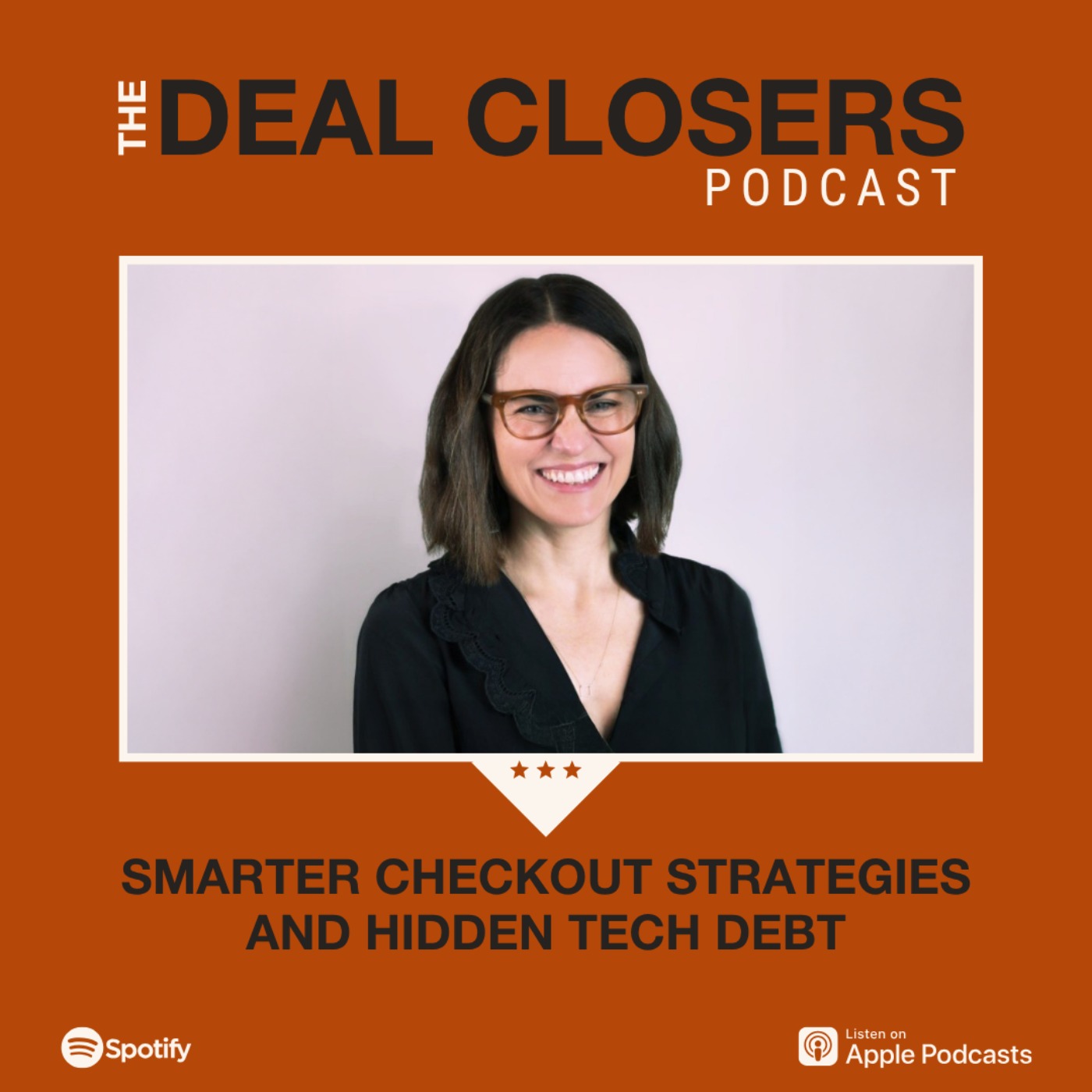 The Deal Closers Podcast