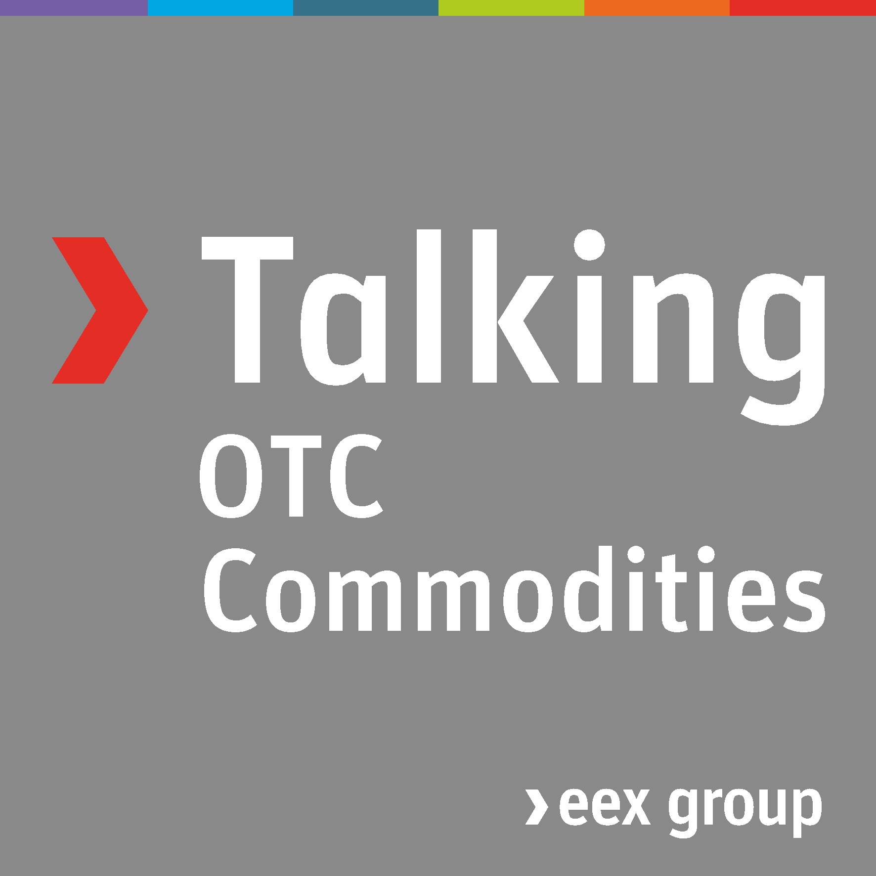 Talking OTC Commodities 