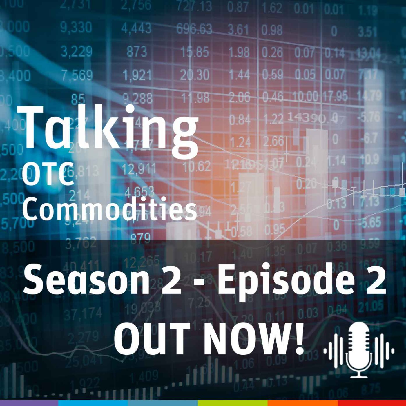 Talking OTC Commodities