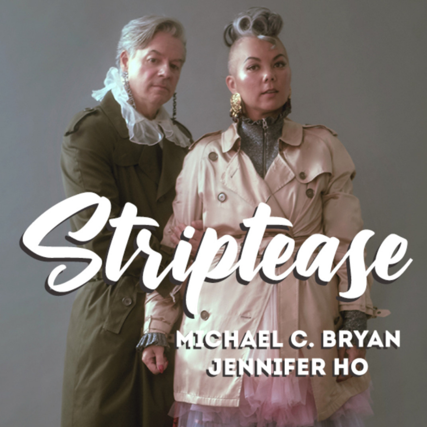 Striptease: Mr./Mrs. Right or Right Now?