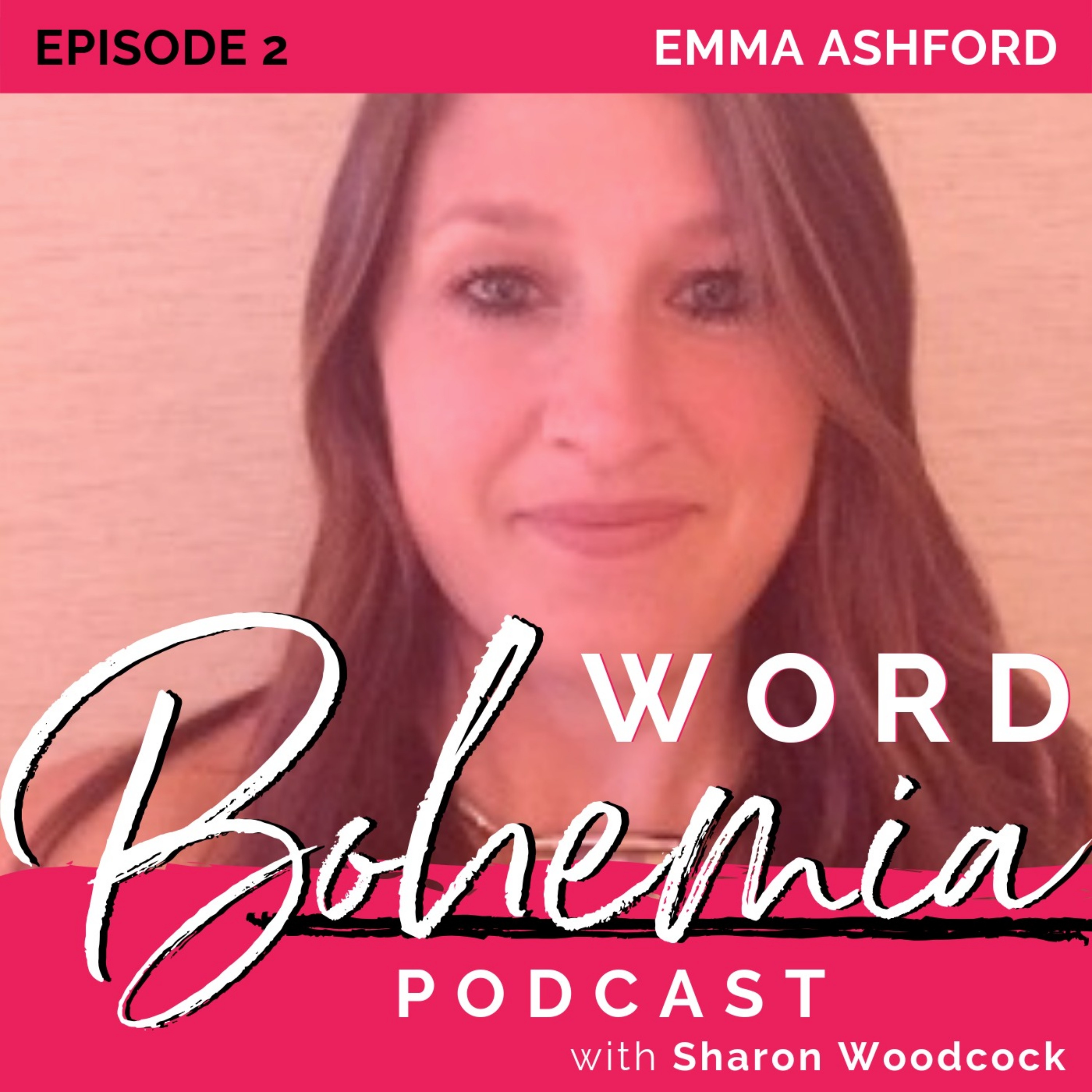Ep 2: Emma Ashford