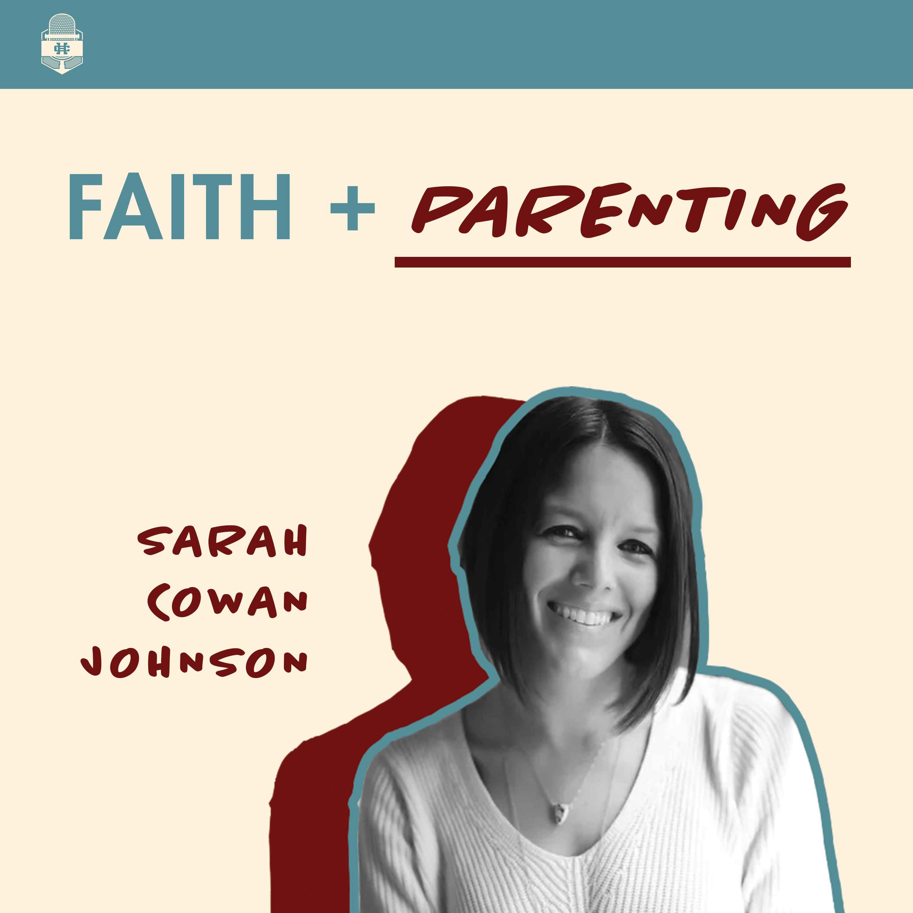 Faith & Parenting