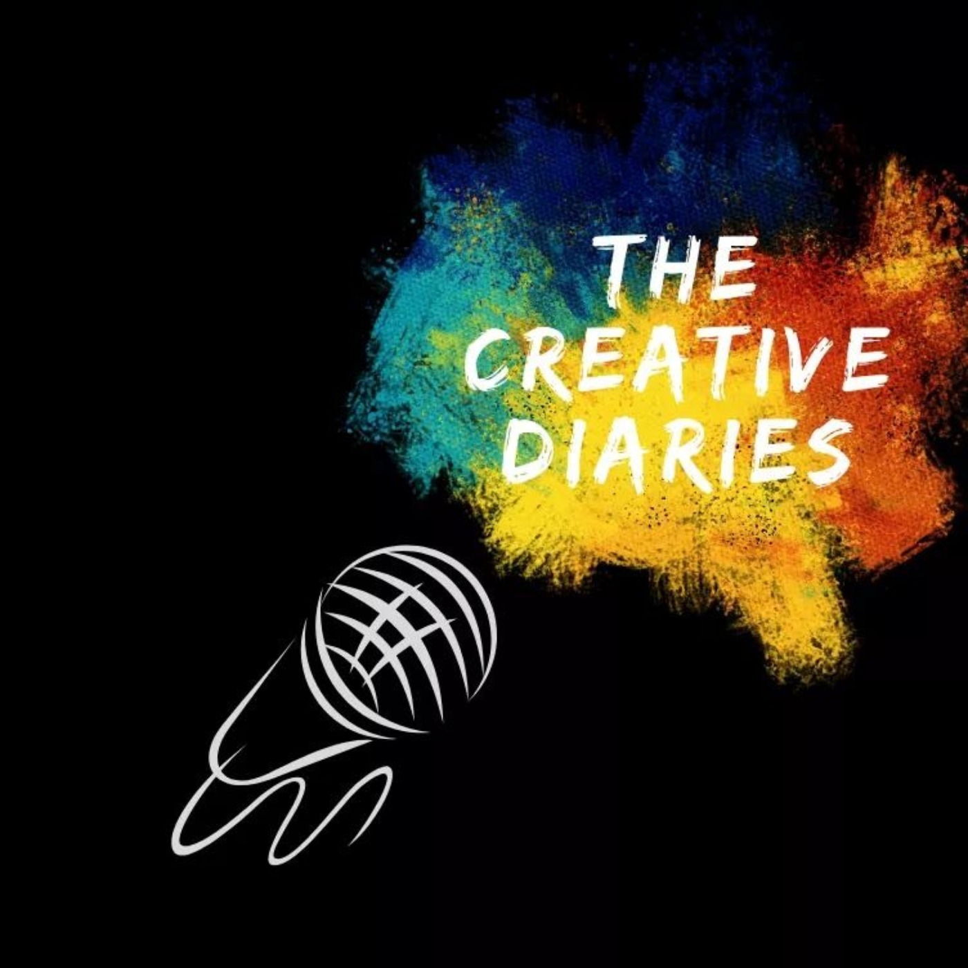 The Creative Diaries