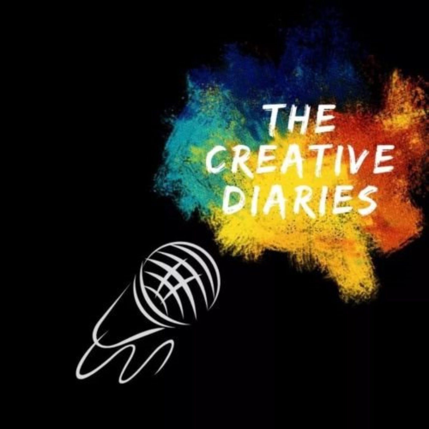 The Creative Diaries