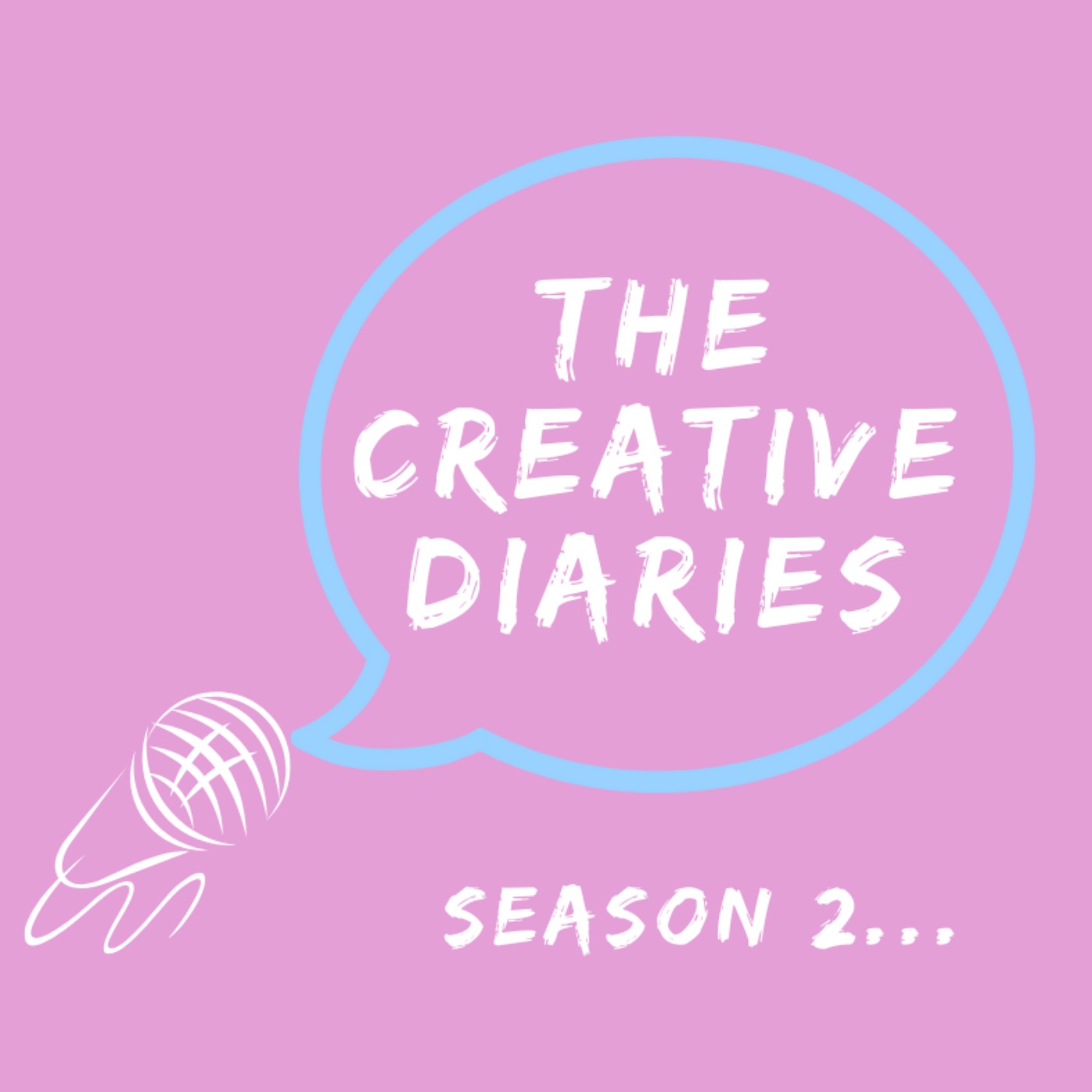 The Creative Diaries